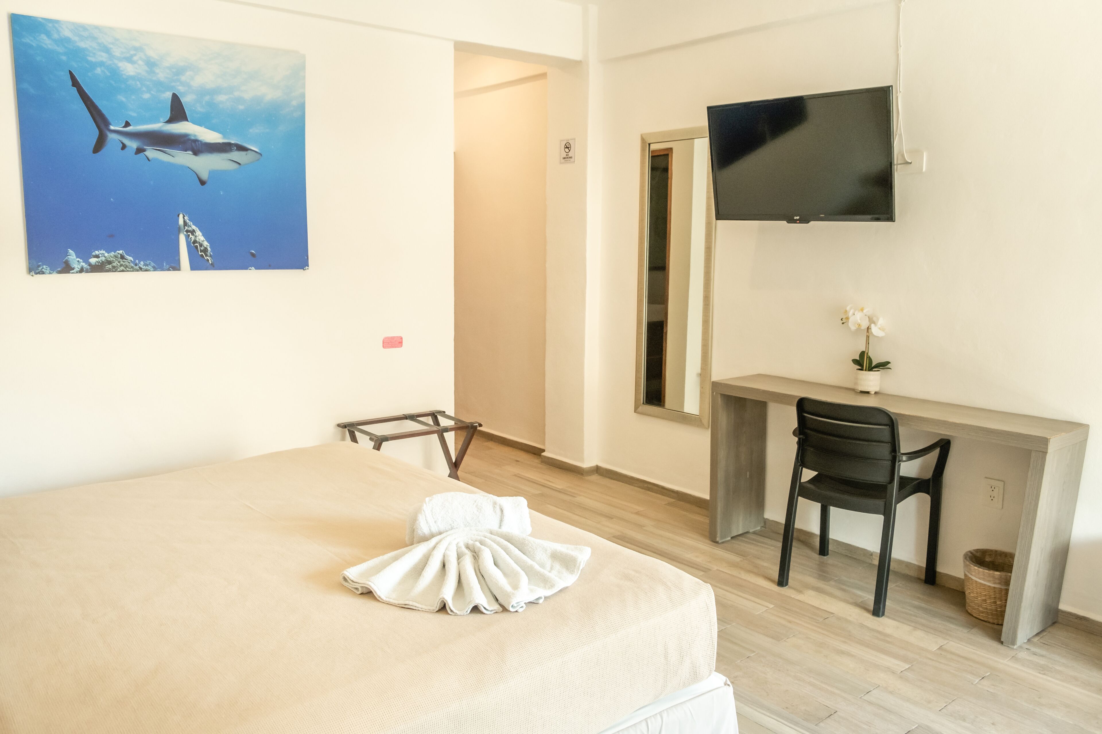 Suites Pelicano Holbox