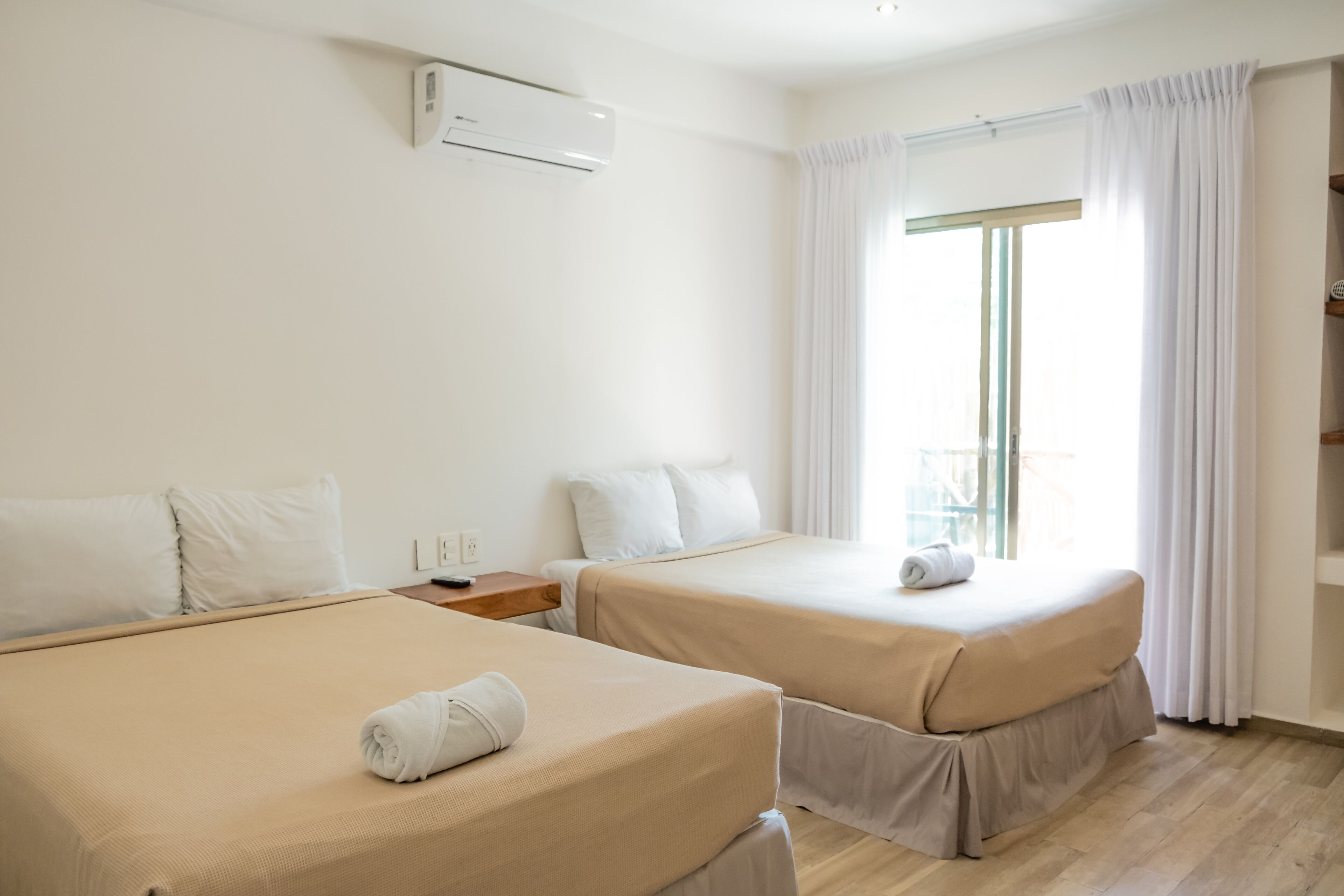 Suites Pelicano Holbox