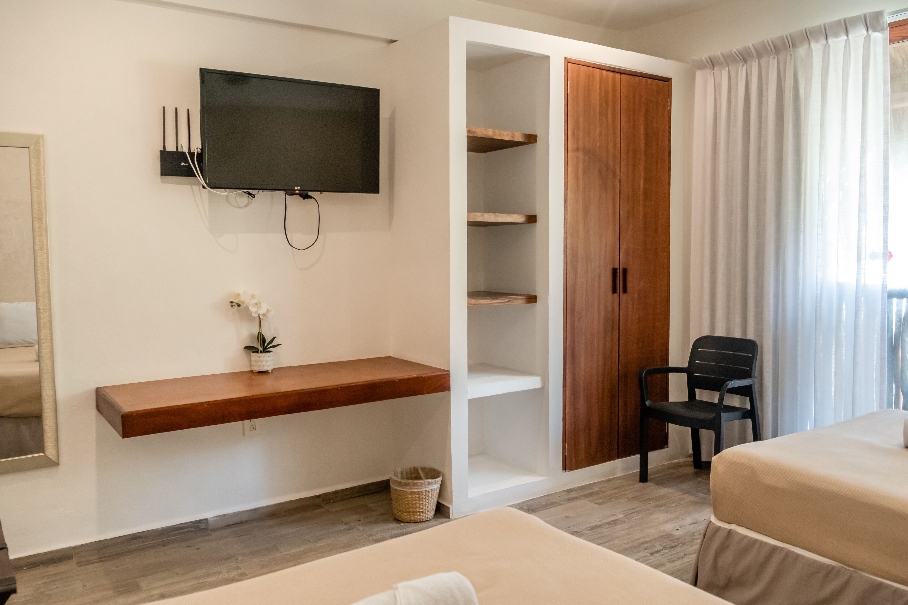 Suites Pelicano Holbox
