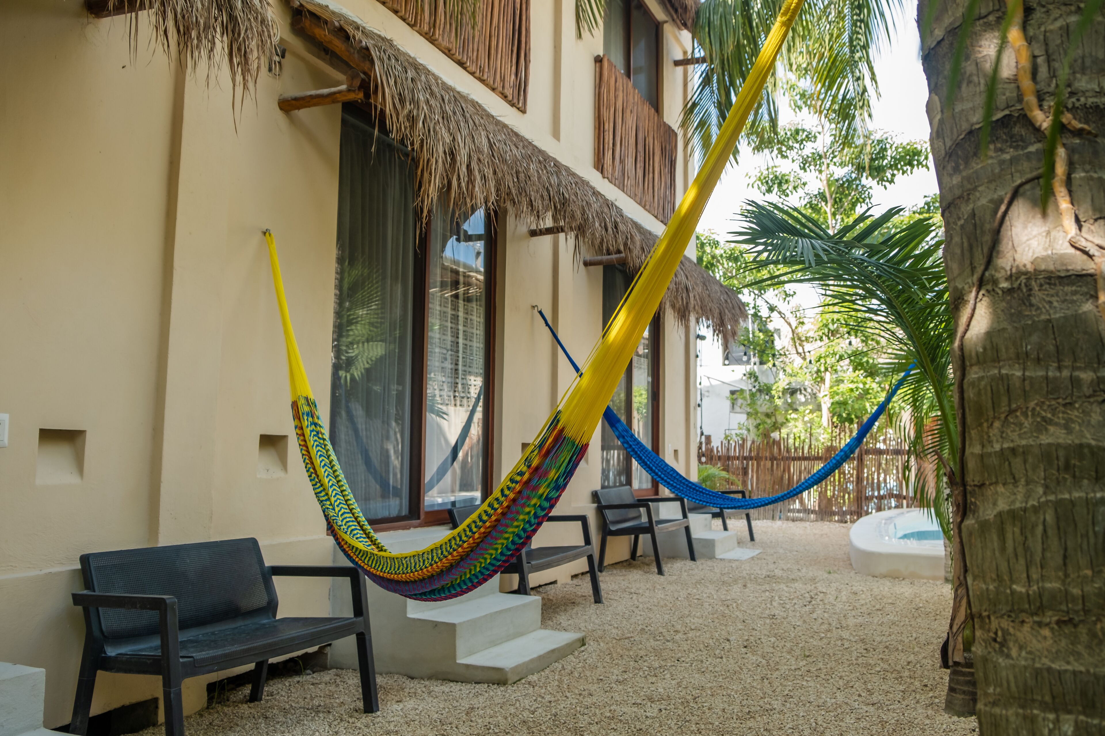 Suites Pelicano Holbox