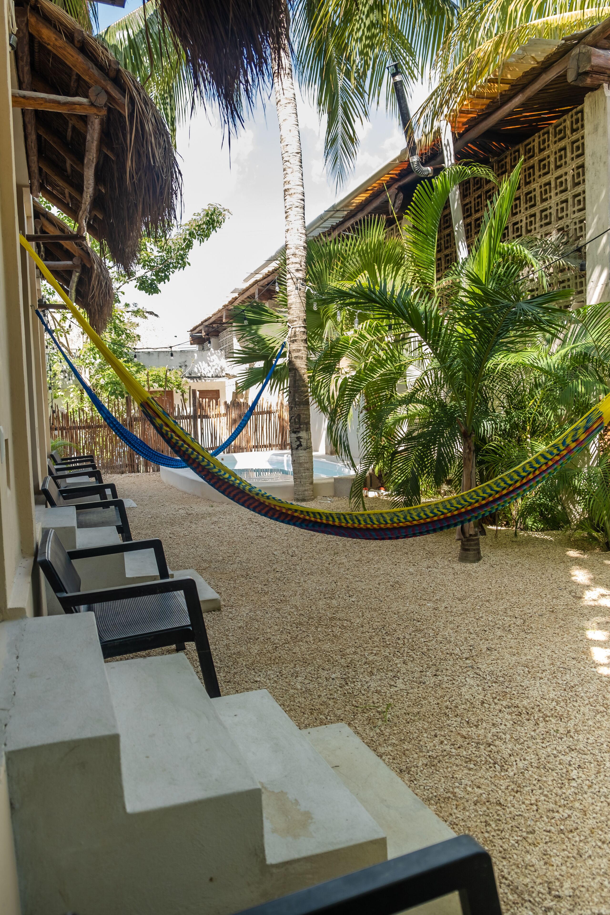 Suites Pelicano Holbox