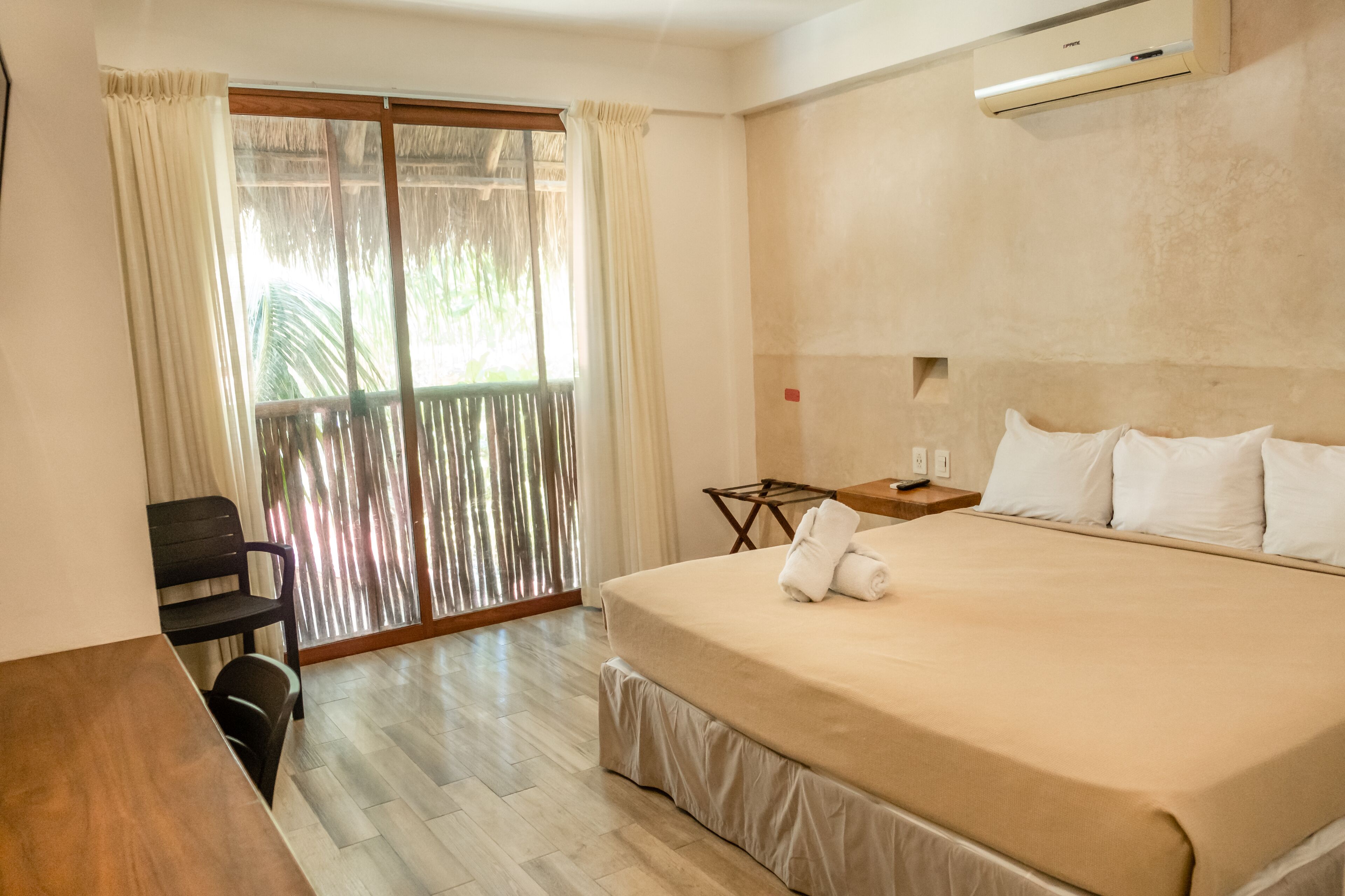 Suites Pelicano Holbox