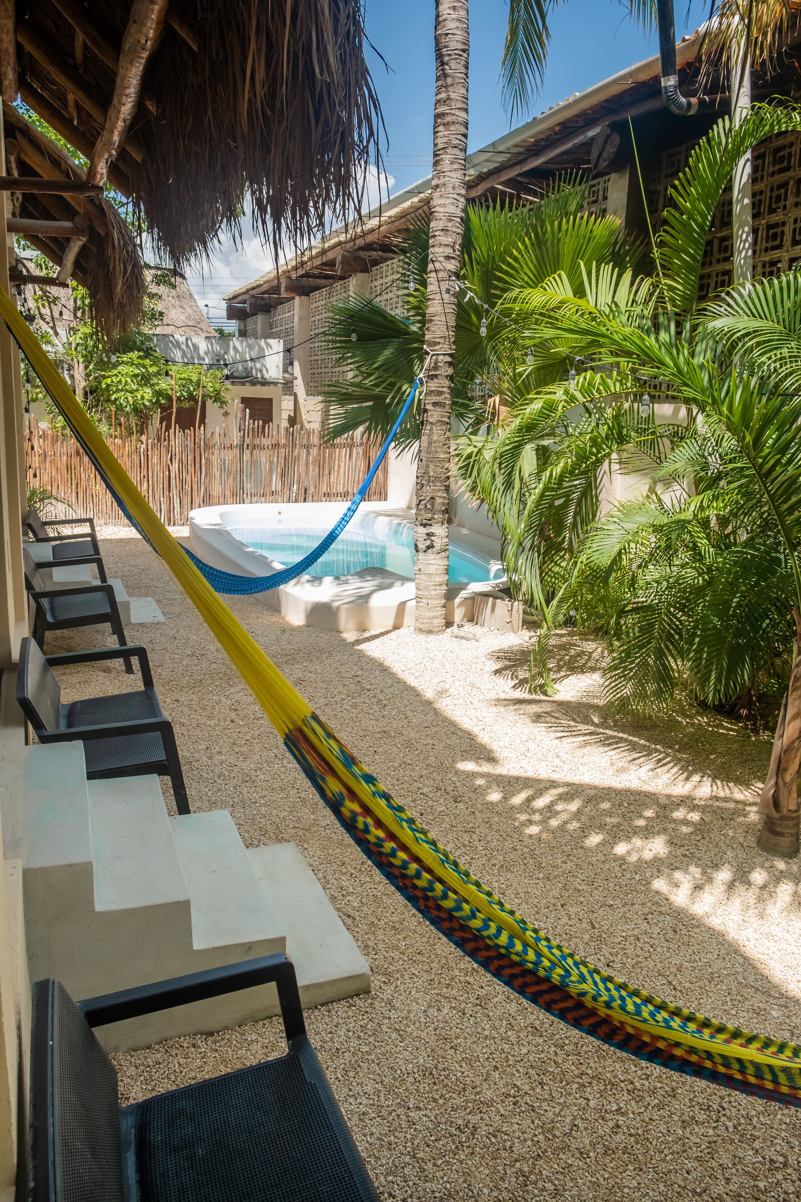 Suites Pelicano Holbox