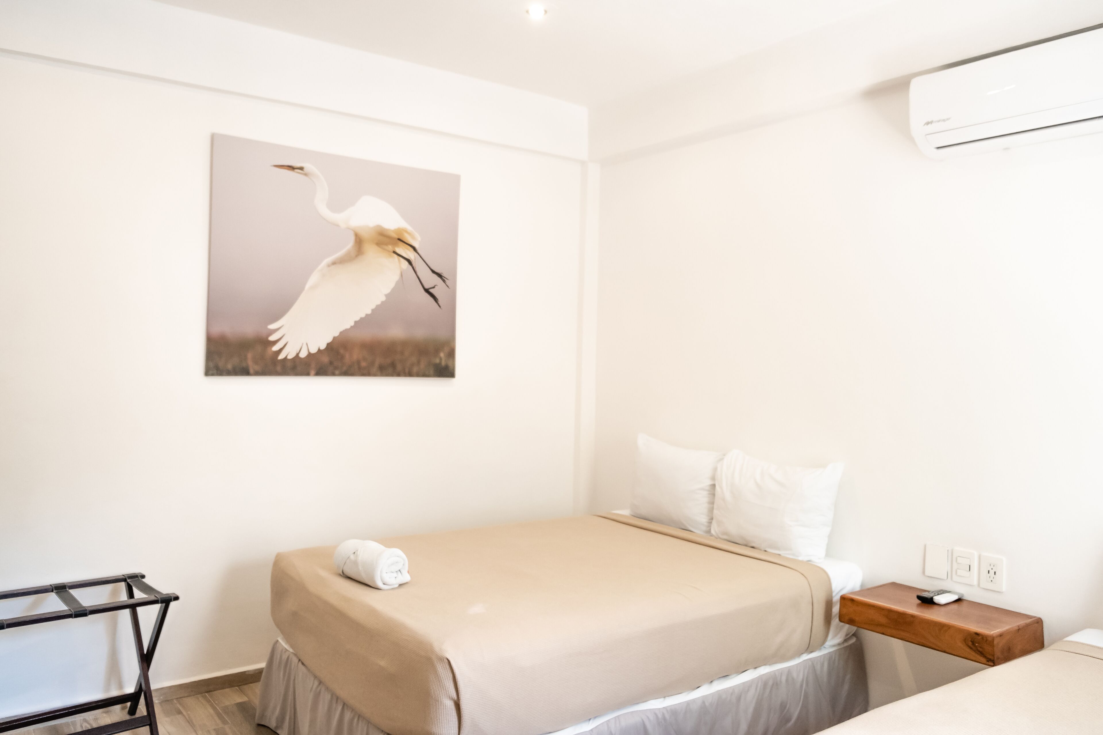 Suites Pelicano Holbox