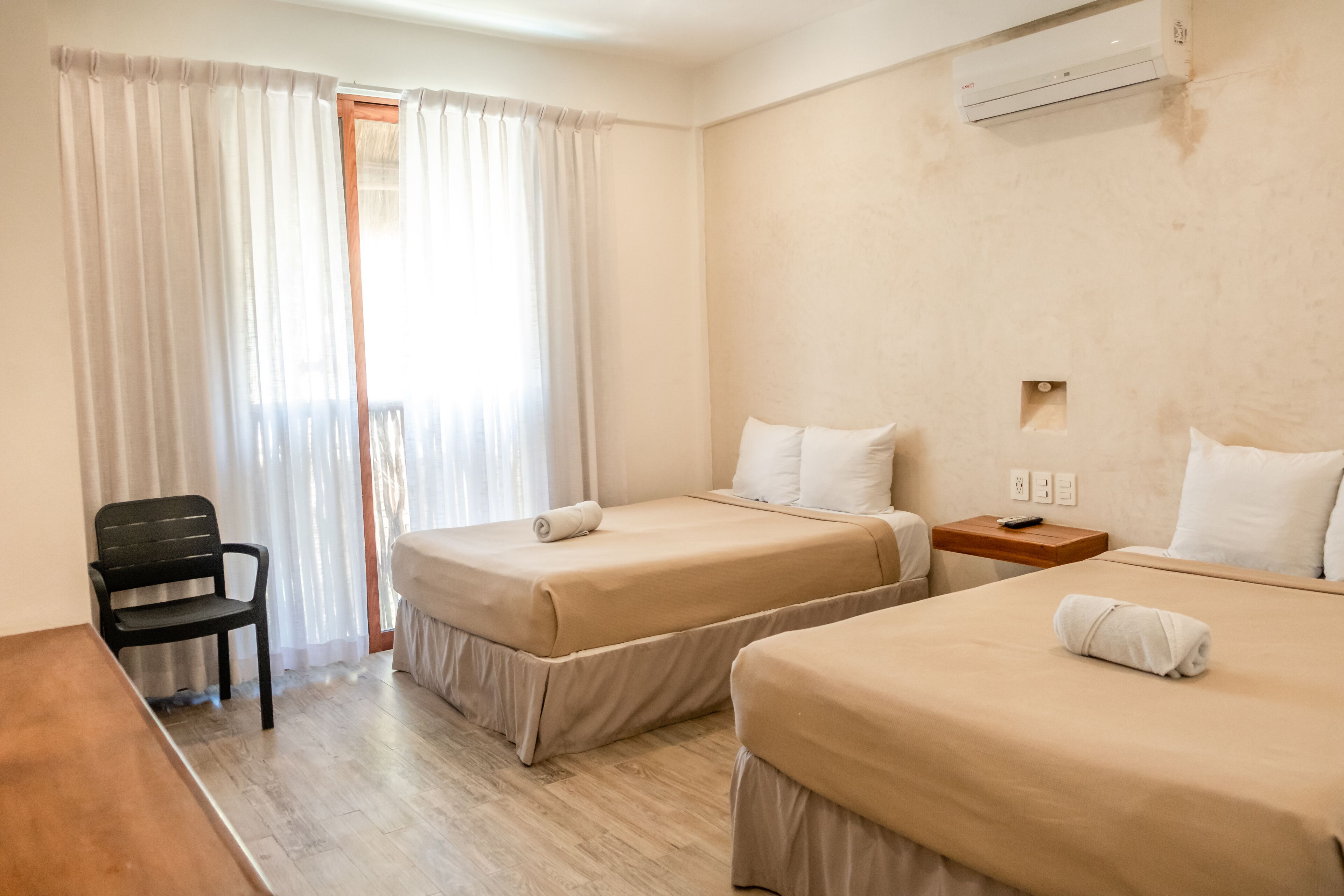 Suites Pelicano Holbox