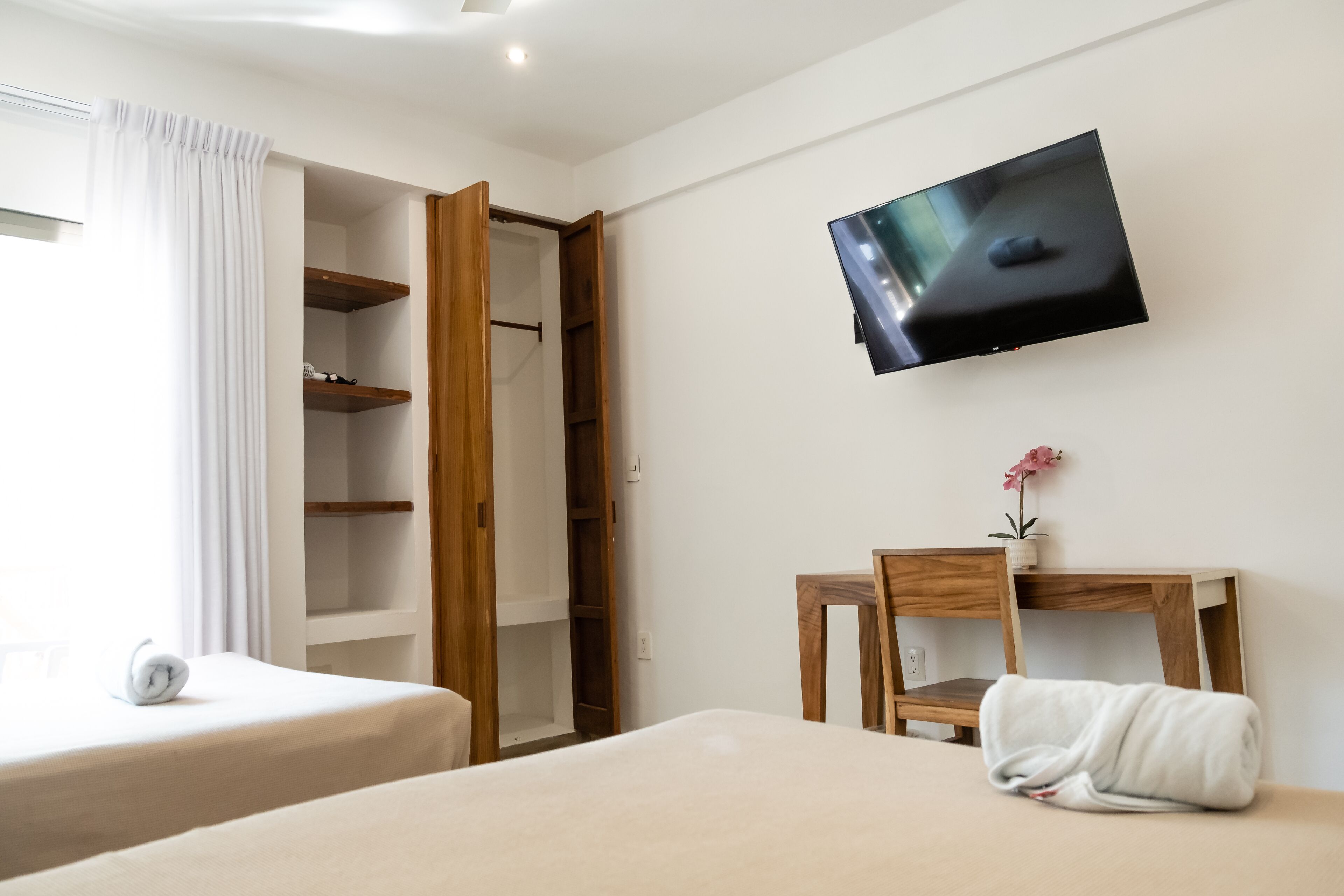 Suites Pelicano Holbox