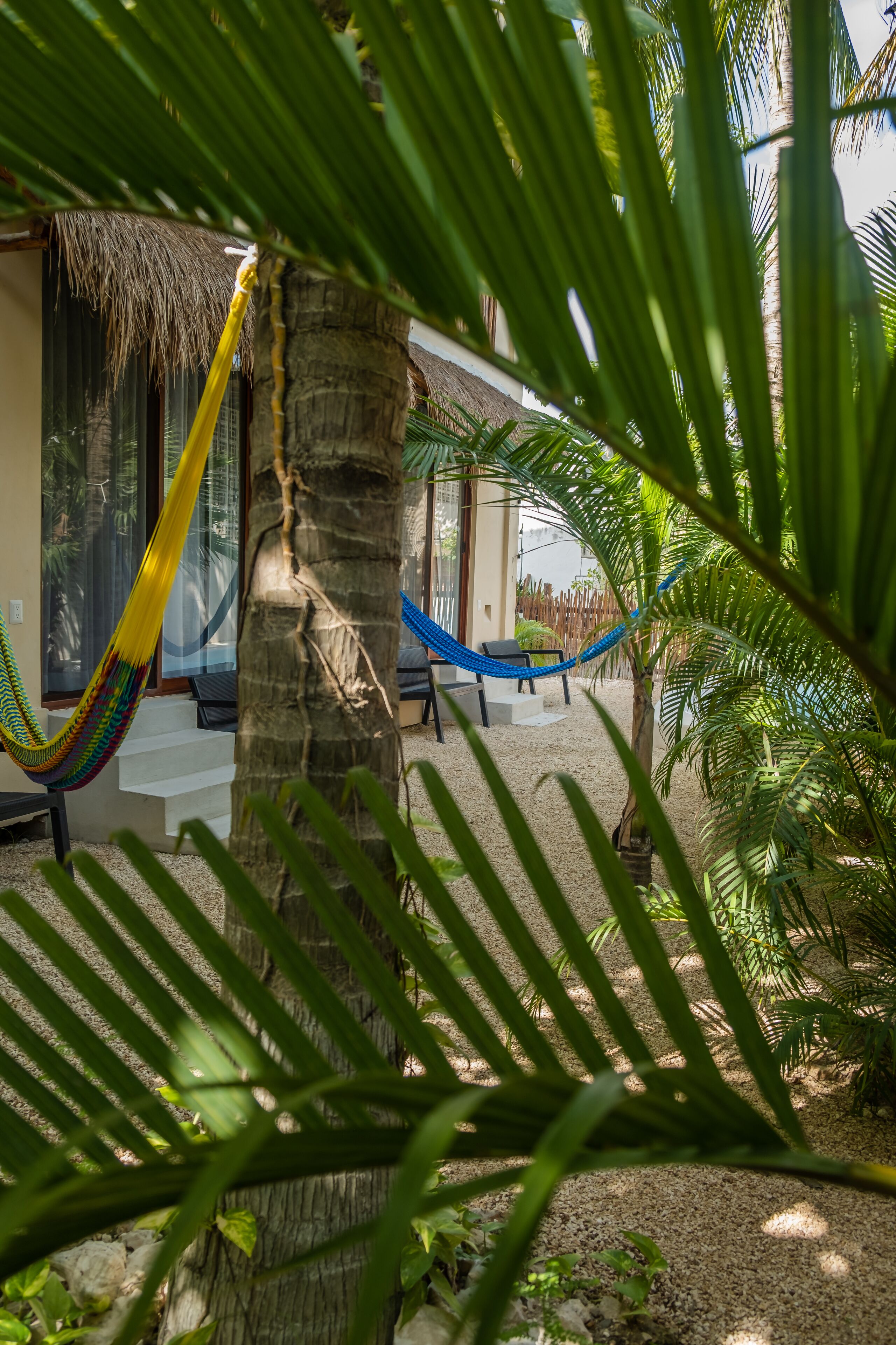 Suites Pelicano Holbox