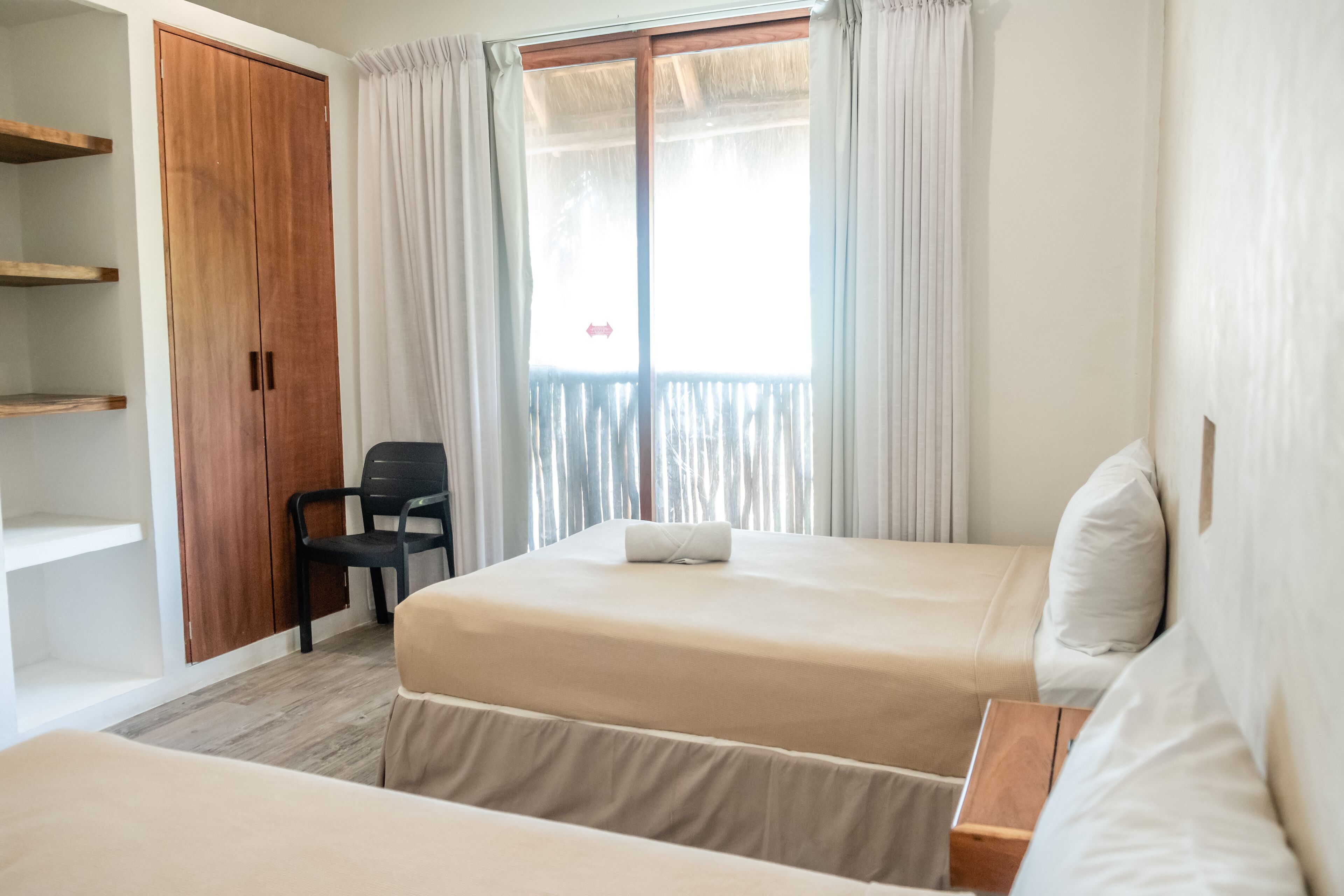 Suites Pelicano Holbox