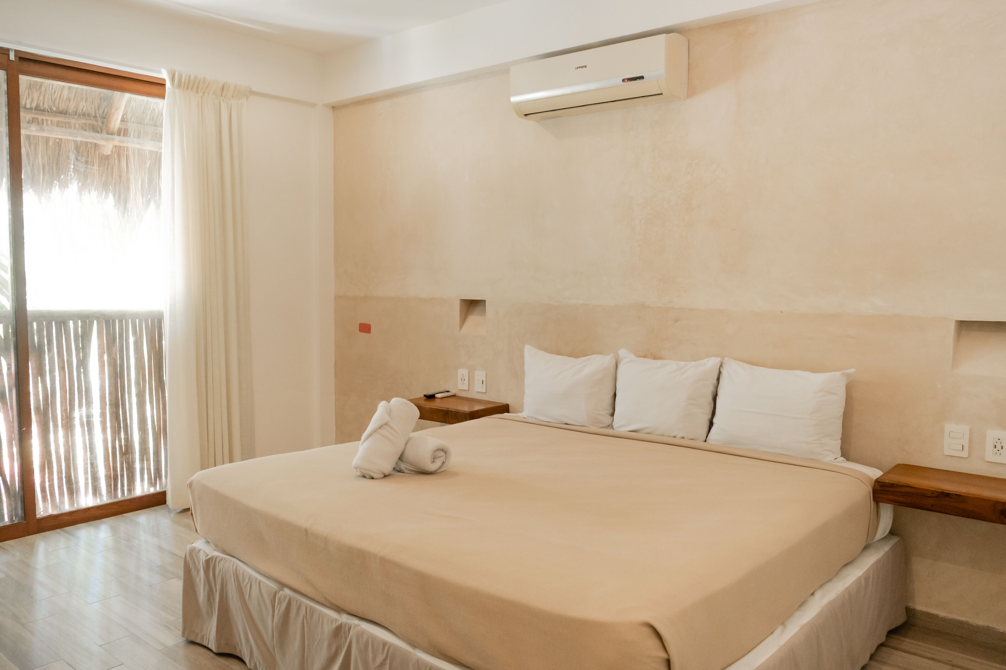 Suites Pelicano Holbox
