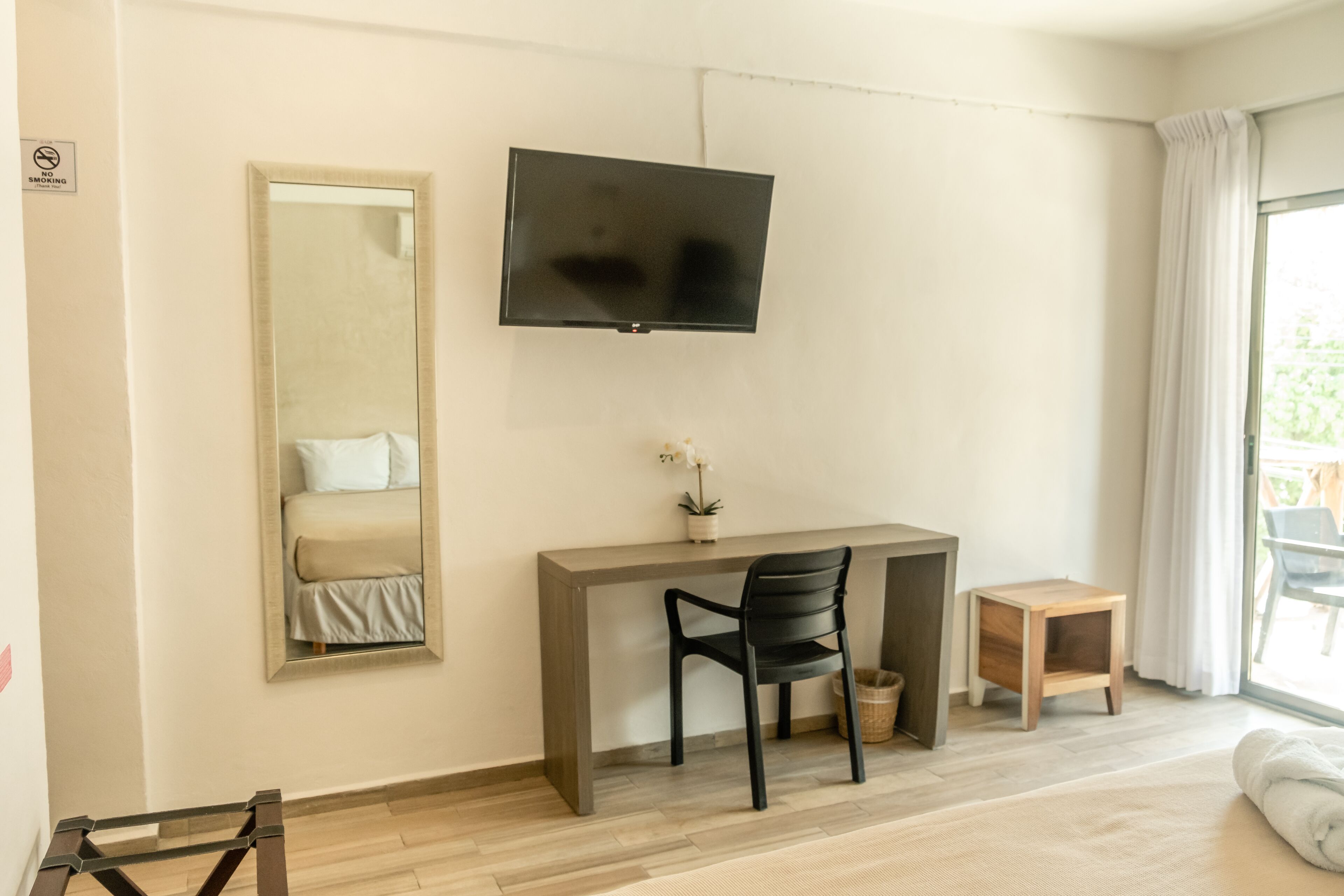 Suites Pelicano Holbox