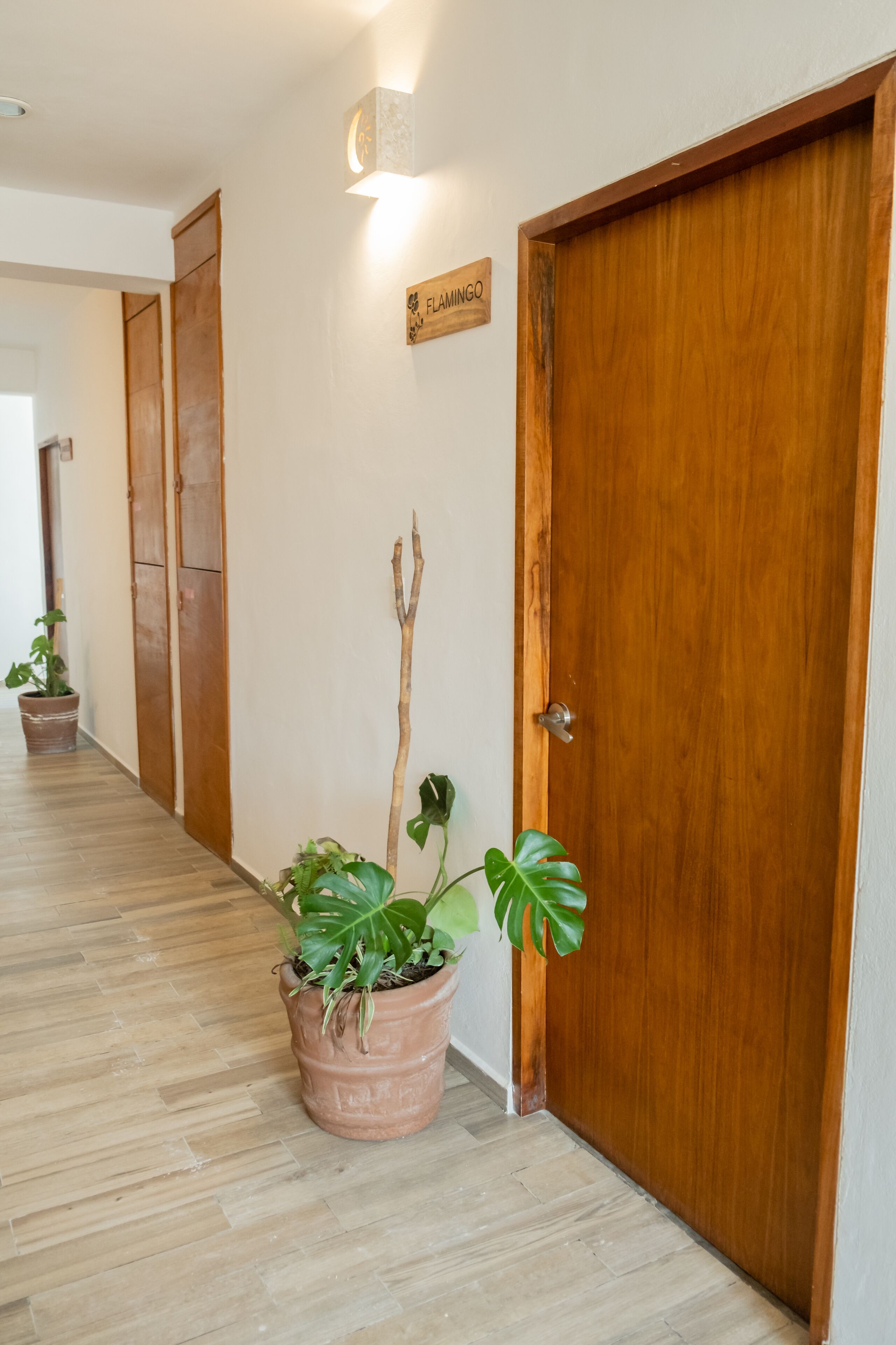 Suites Pelicano Holbox
