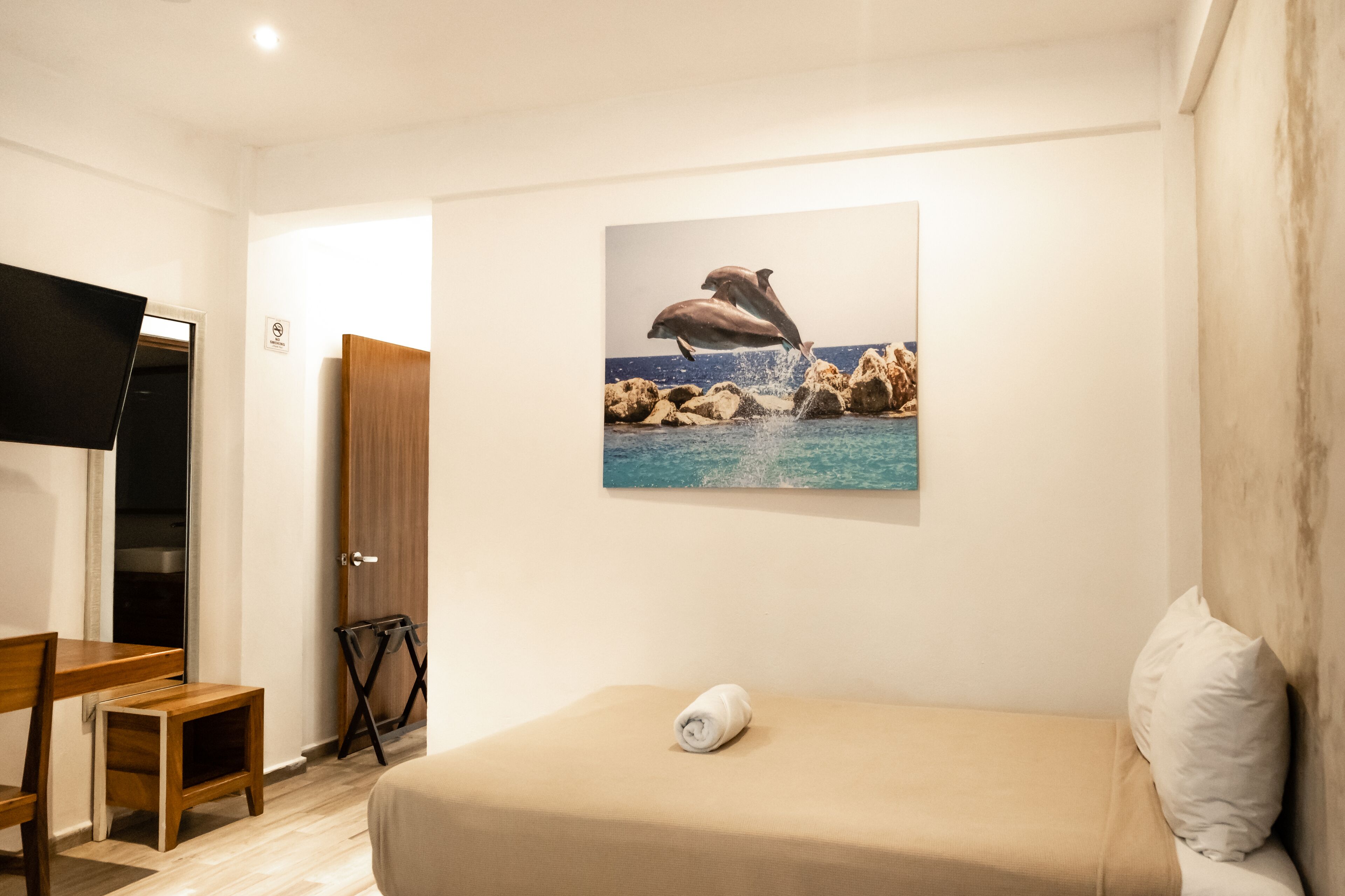 Suites Pelicano Holbox