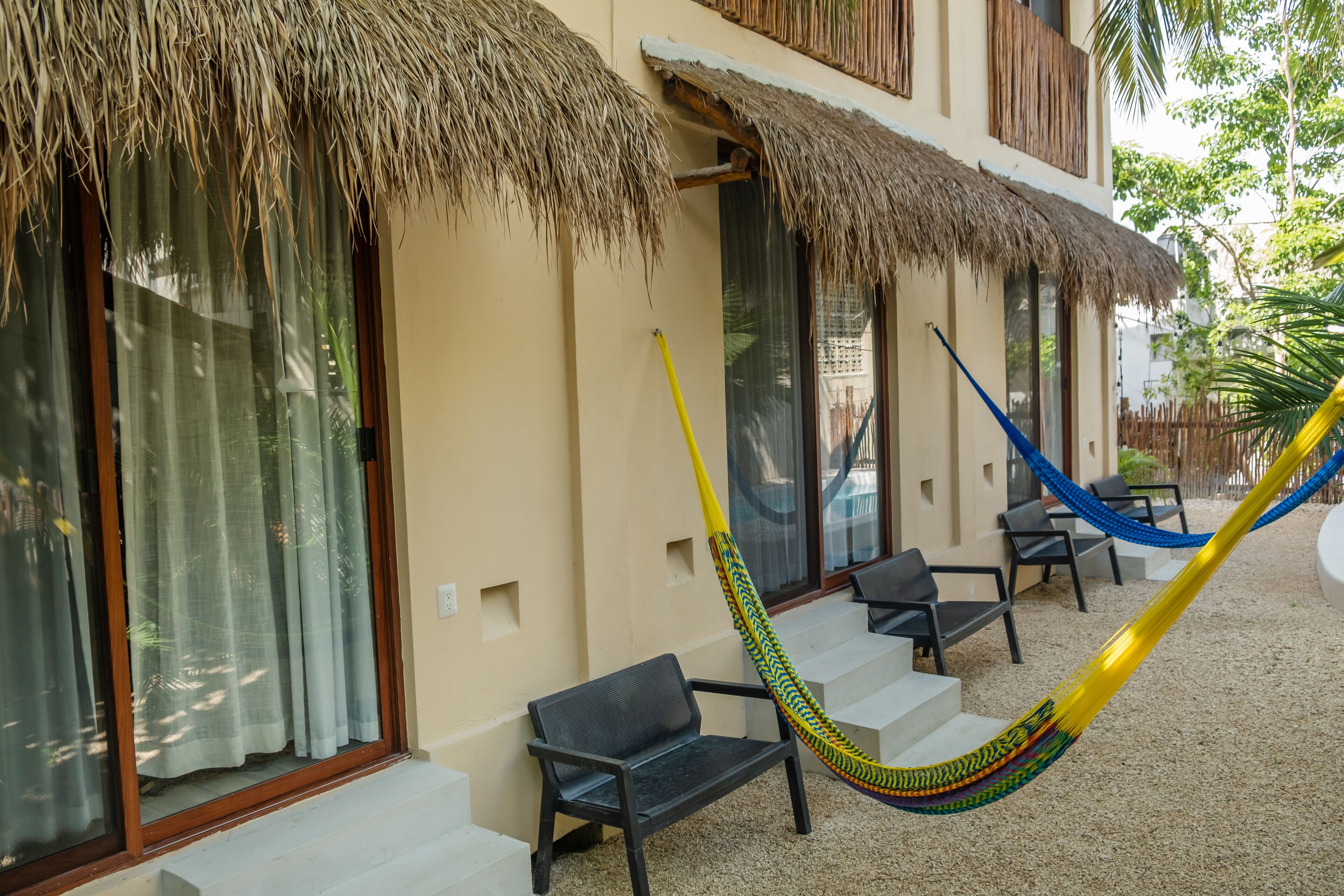 Suites Pelicano Holbox