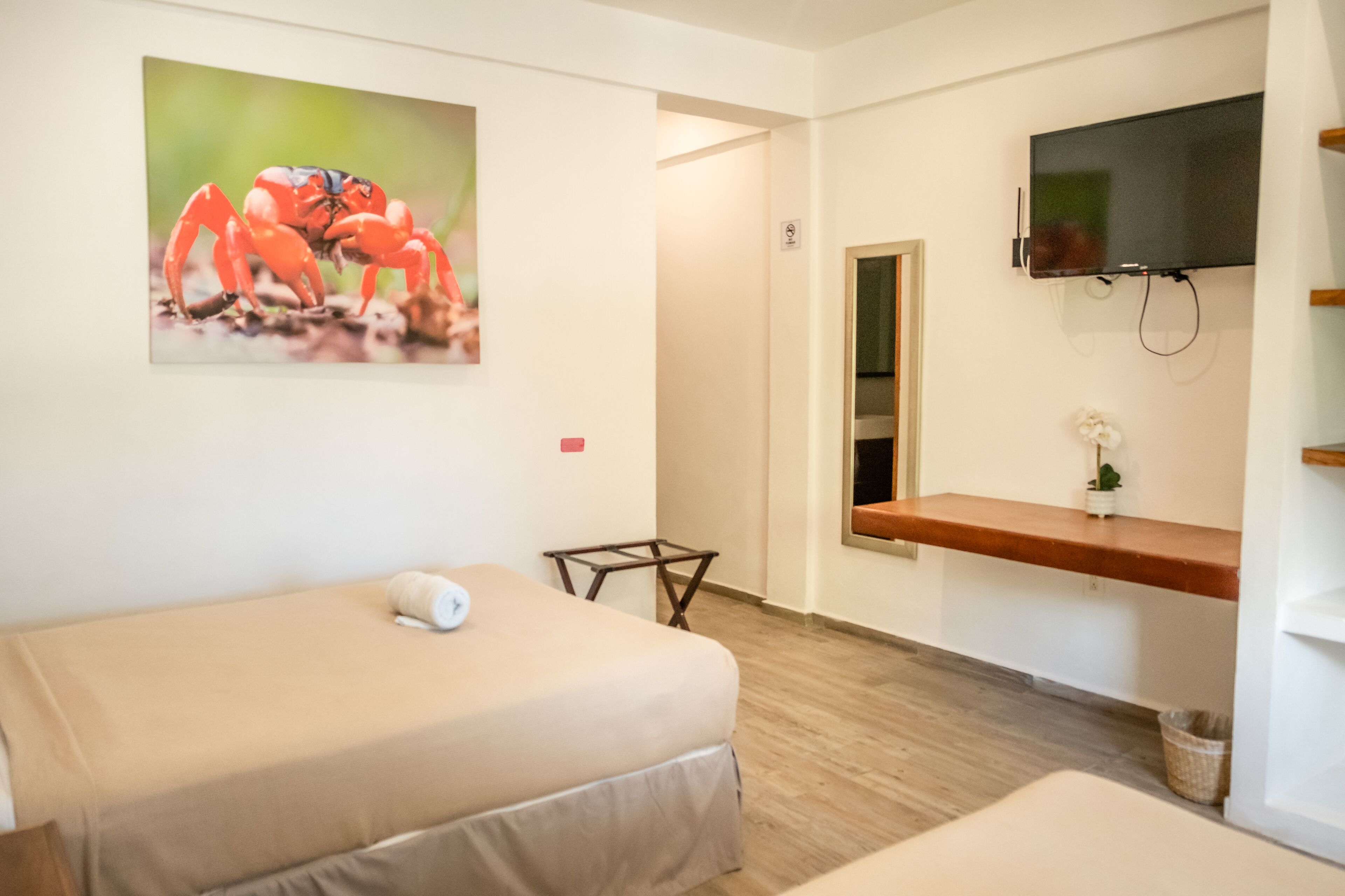 Suites Pelicano Holbox