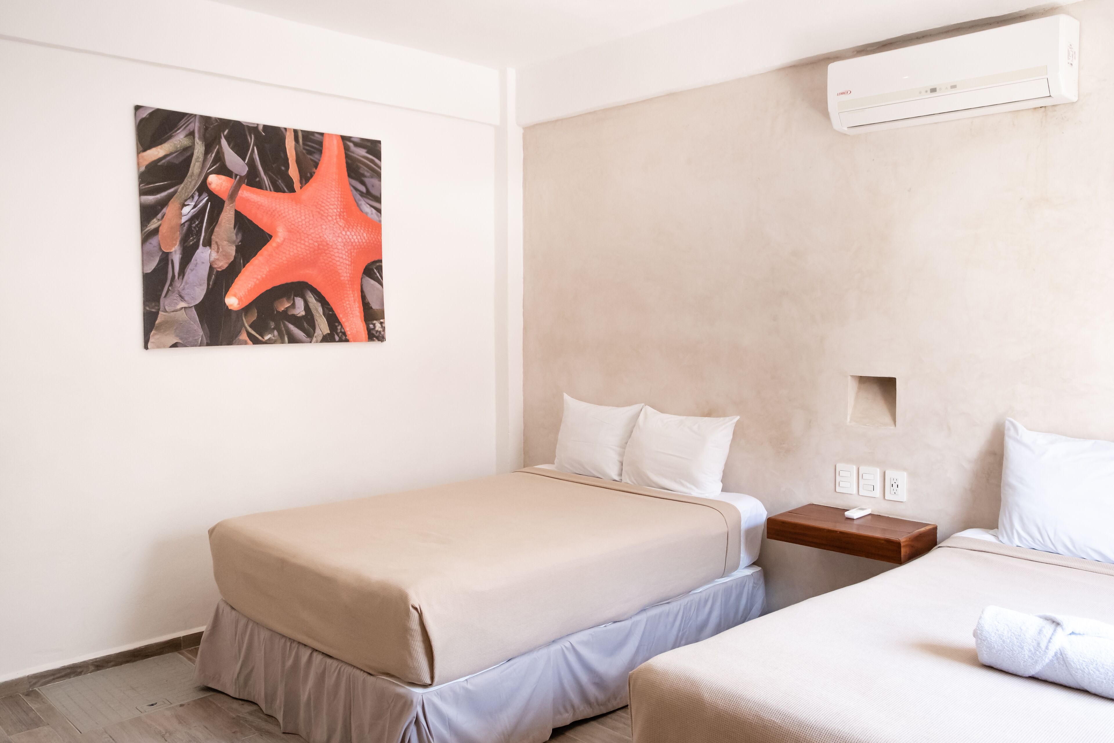 Suites Pelicano Holbox