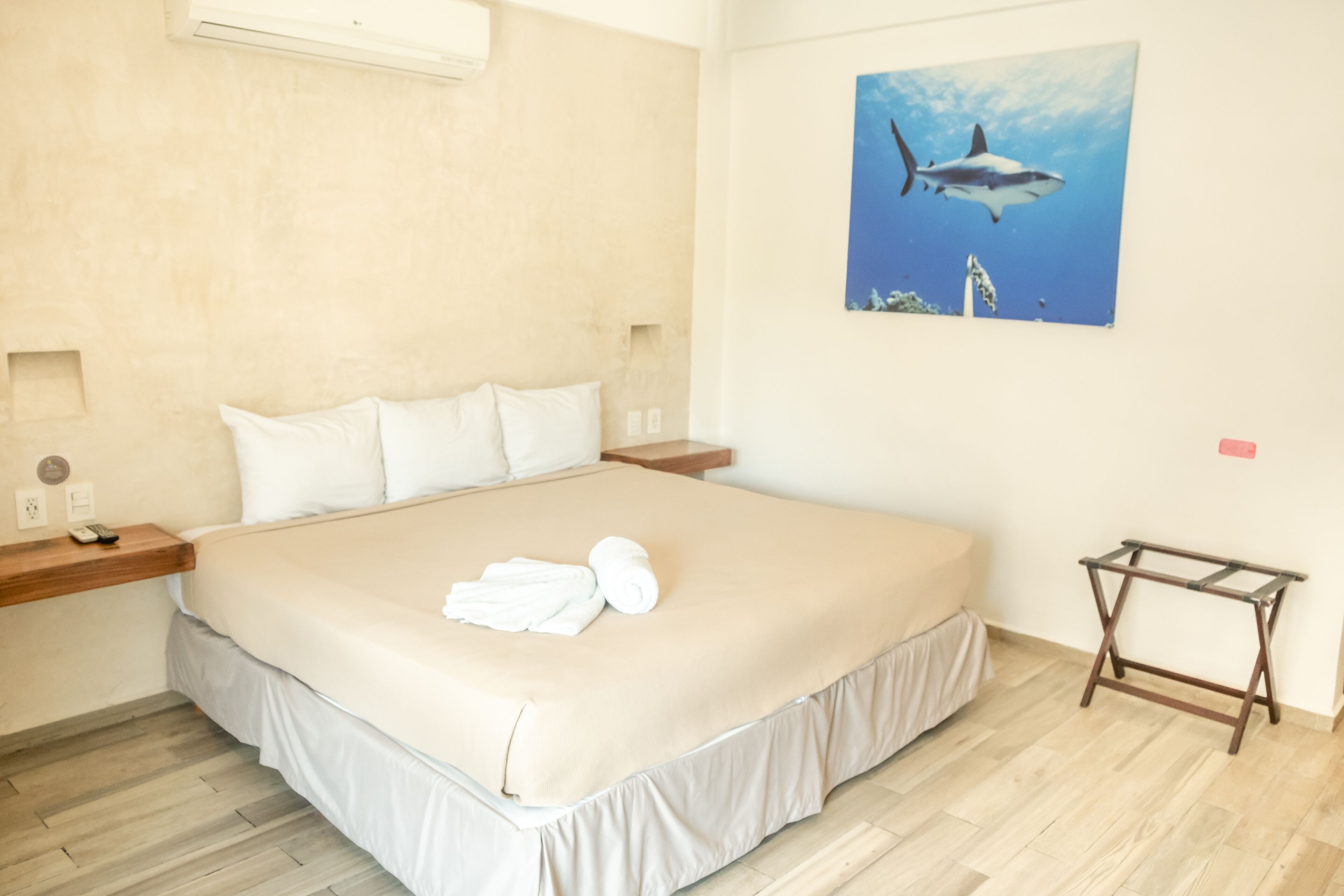 Suites Pelicano Holbox