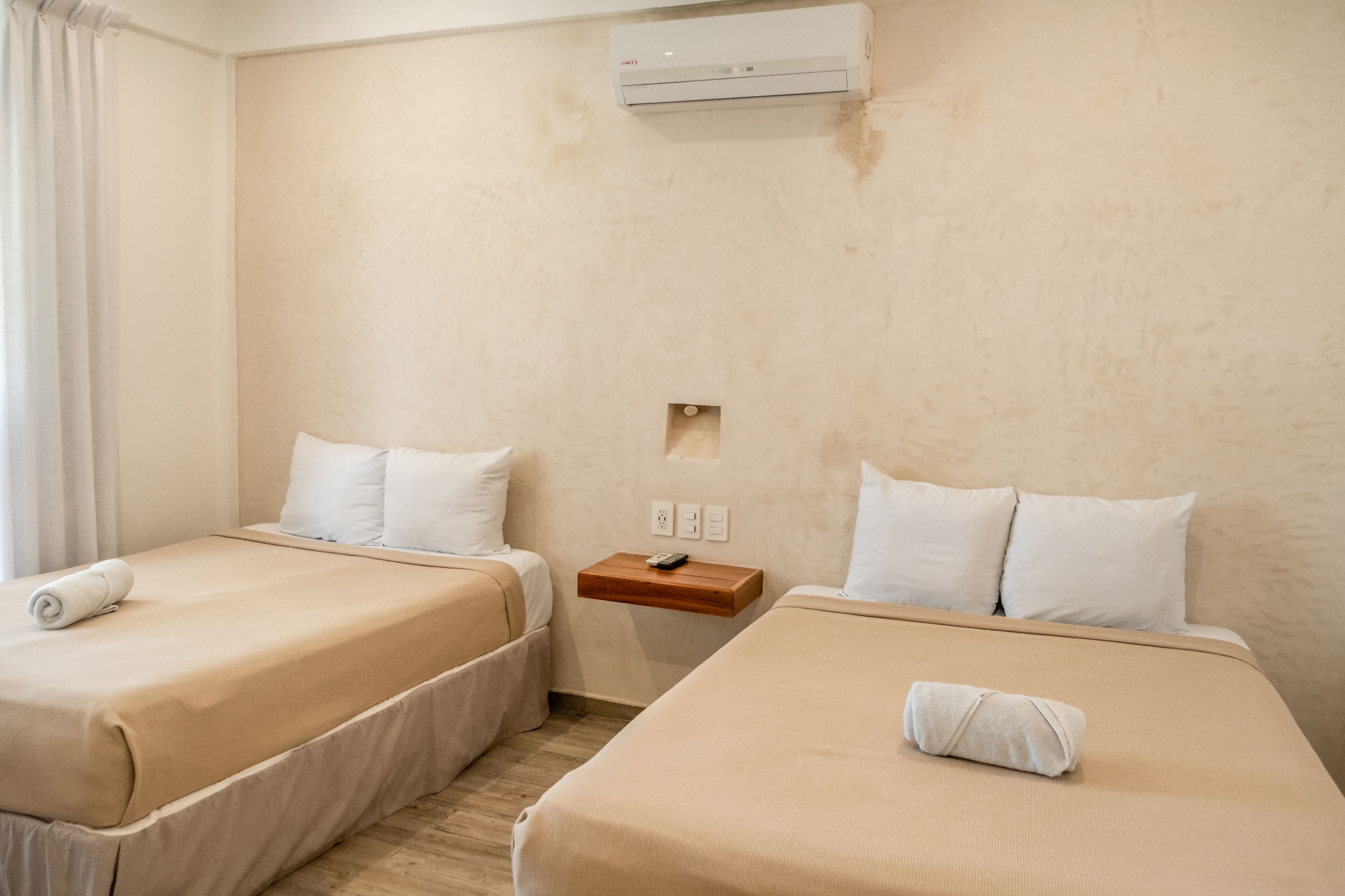 Suites Pelicano Holbox