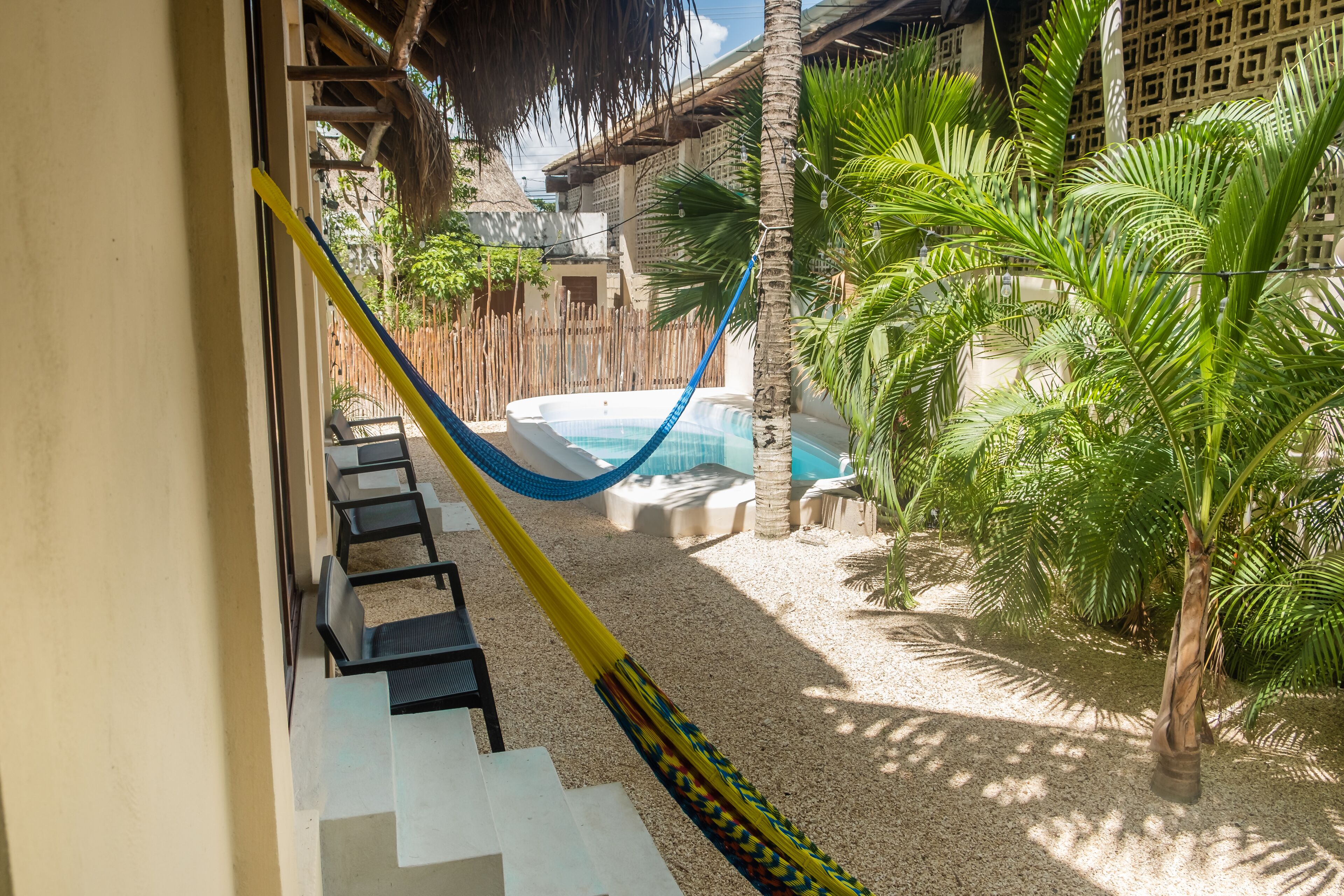 Suites Pelicano Holbox