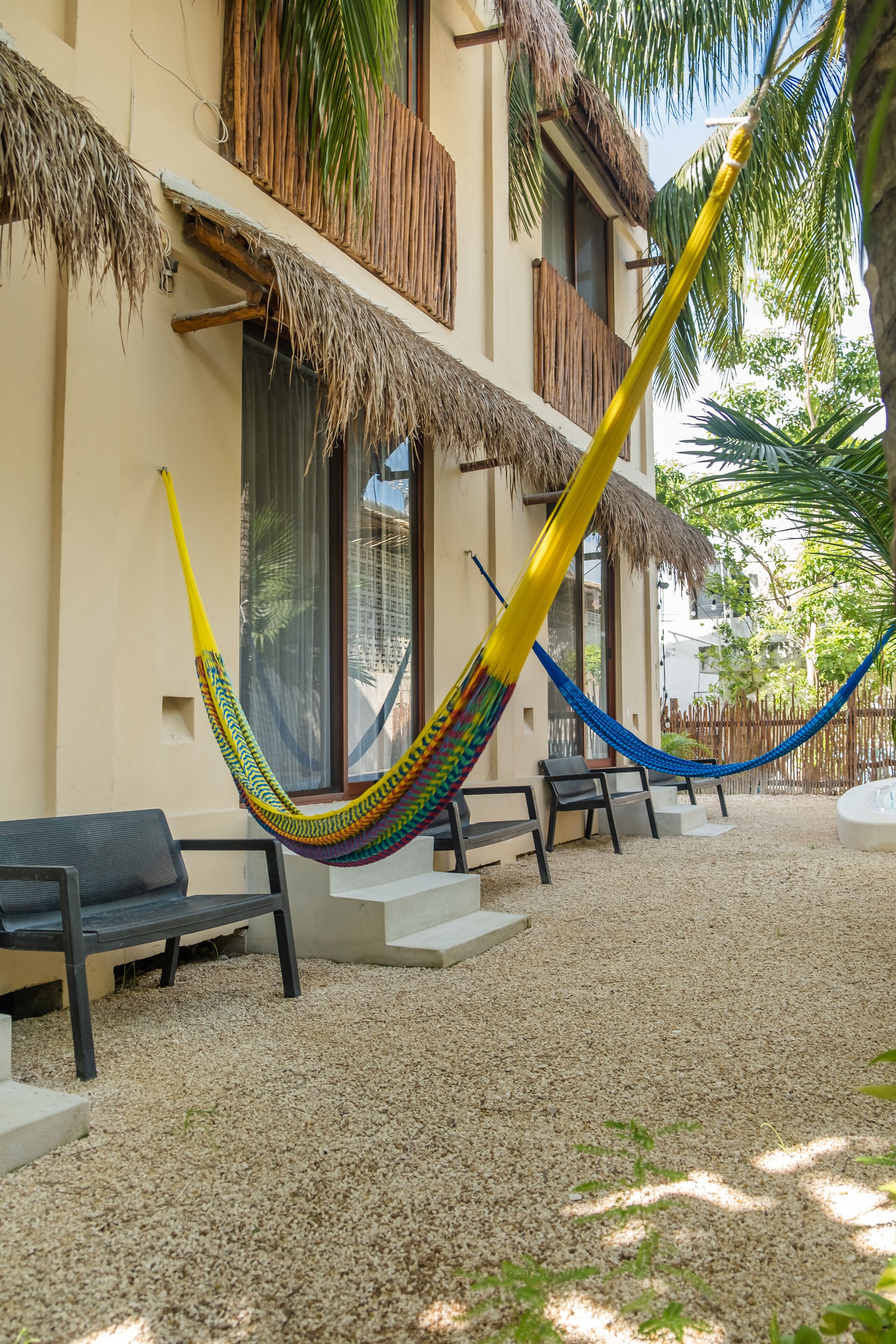 Suites Pelicano Holbox