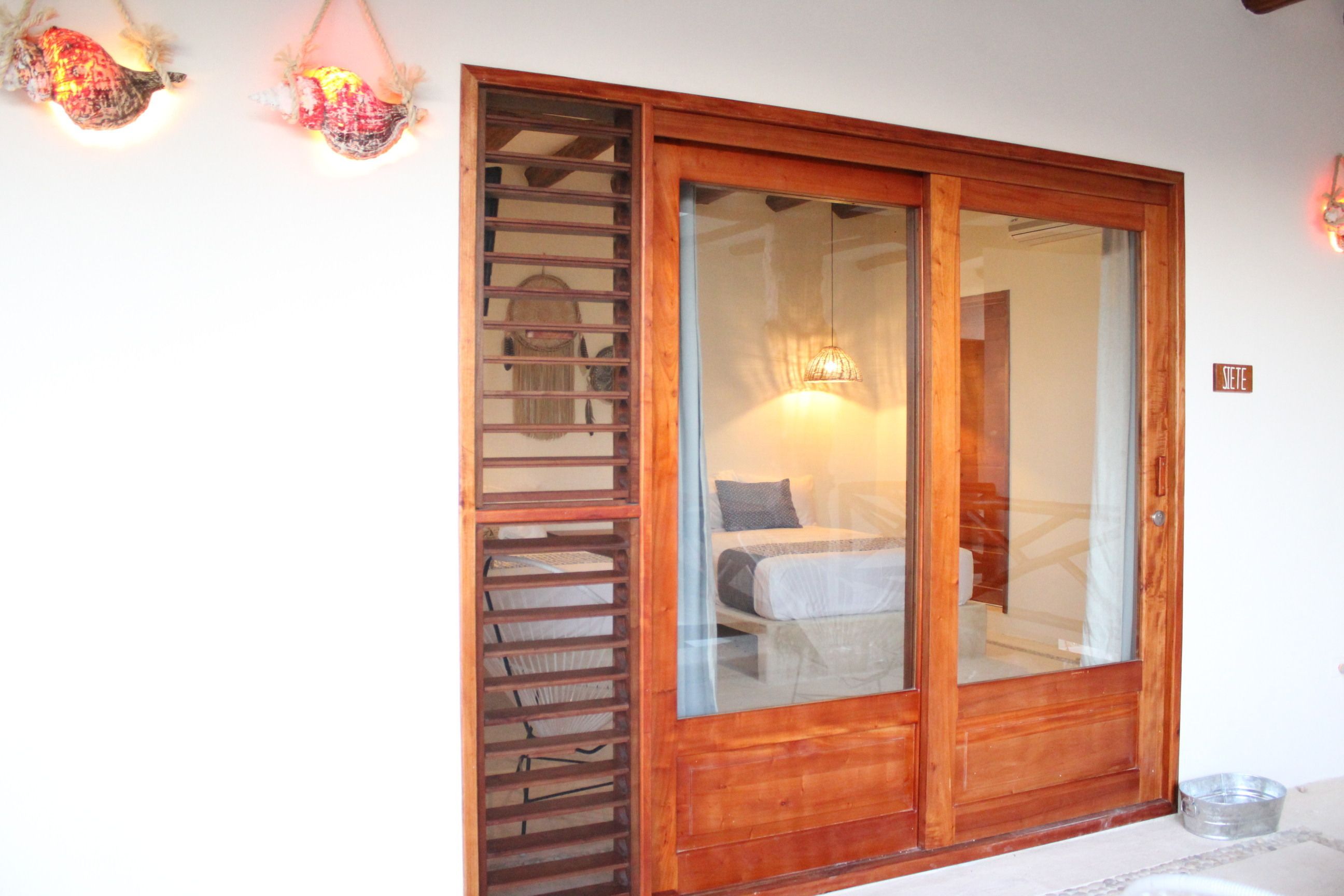 Tierra Mia Hotel Boutique