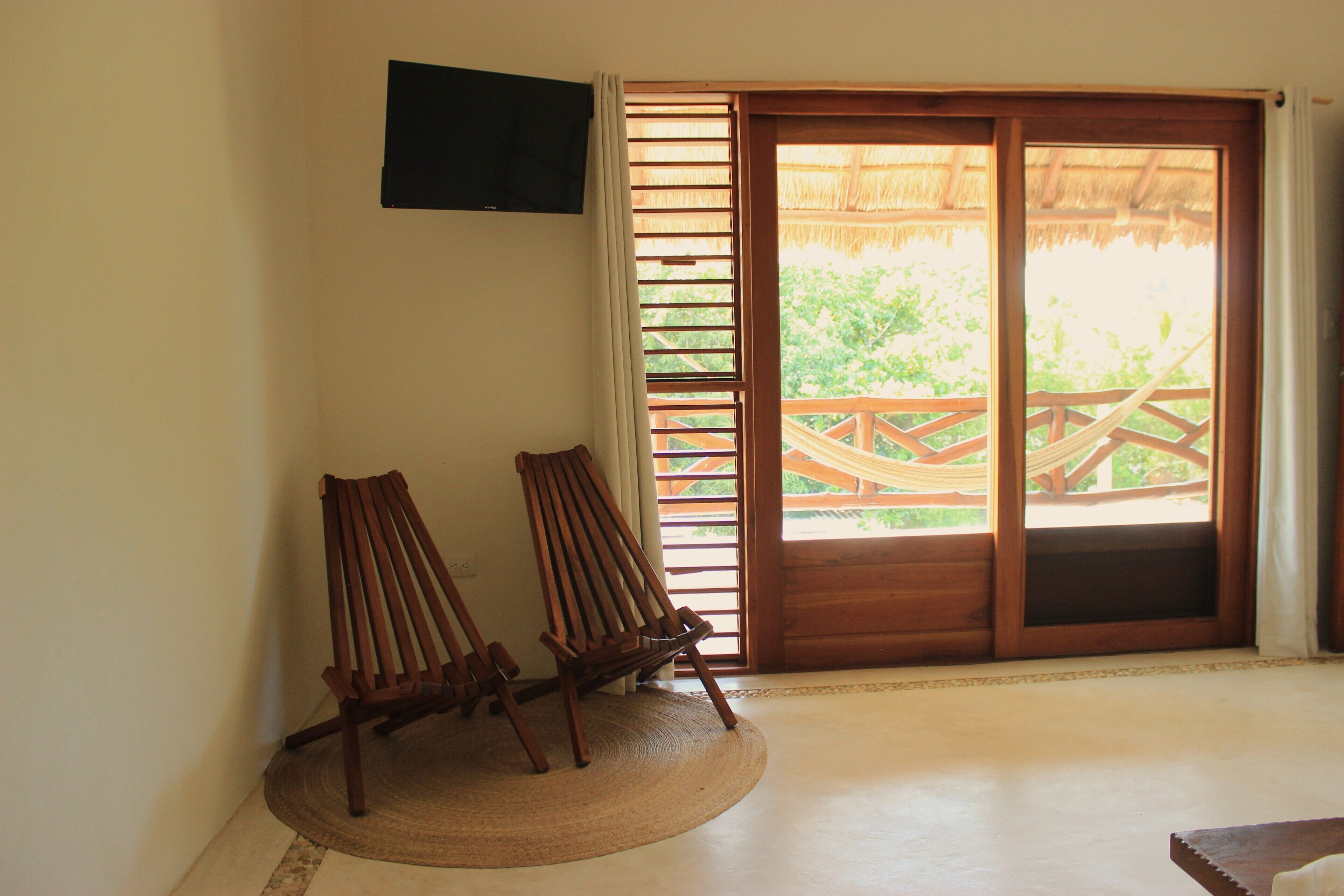Tierra Mia Hotel Boutique