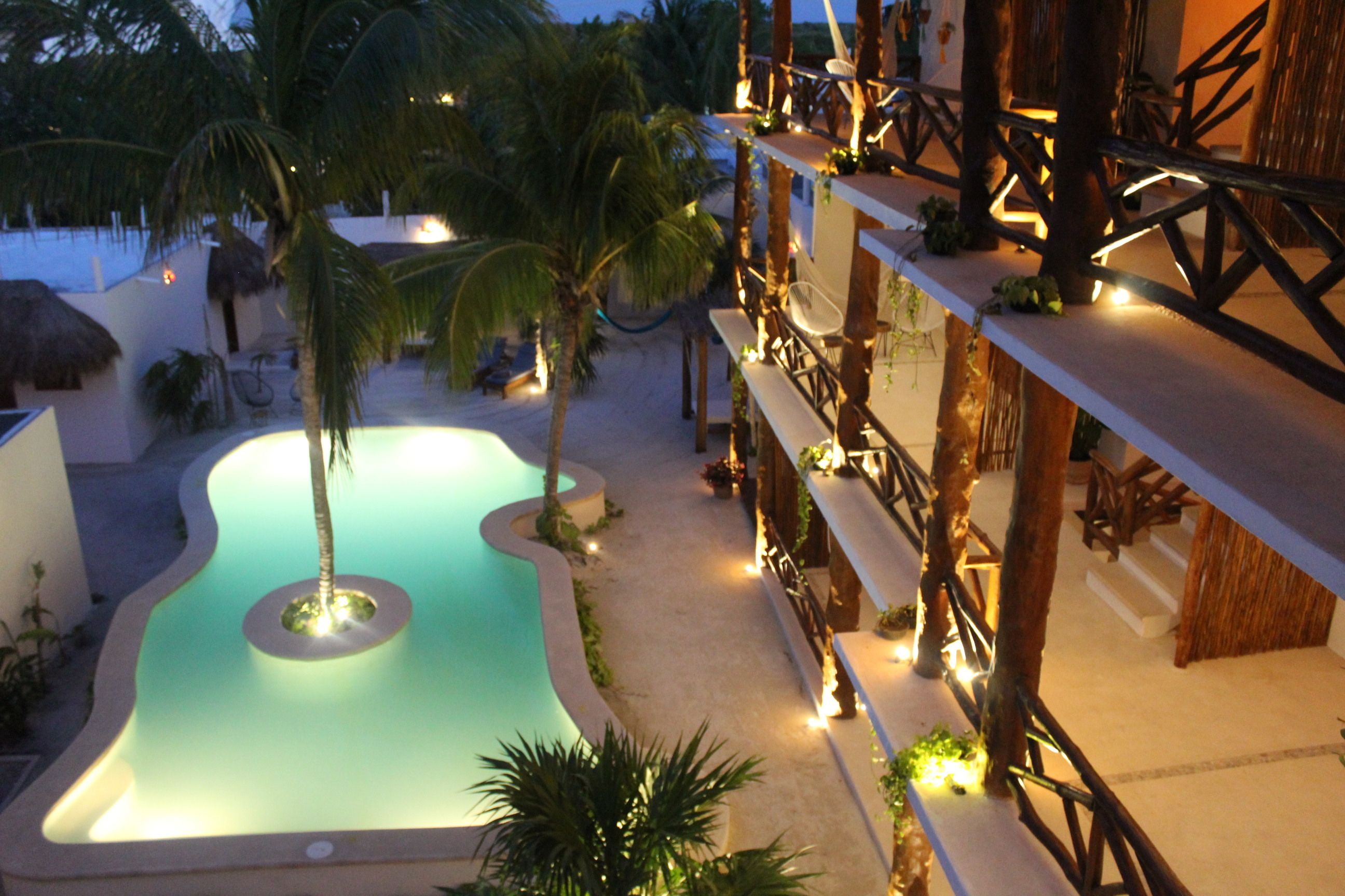 Tierra Mia Hotel Boutique