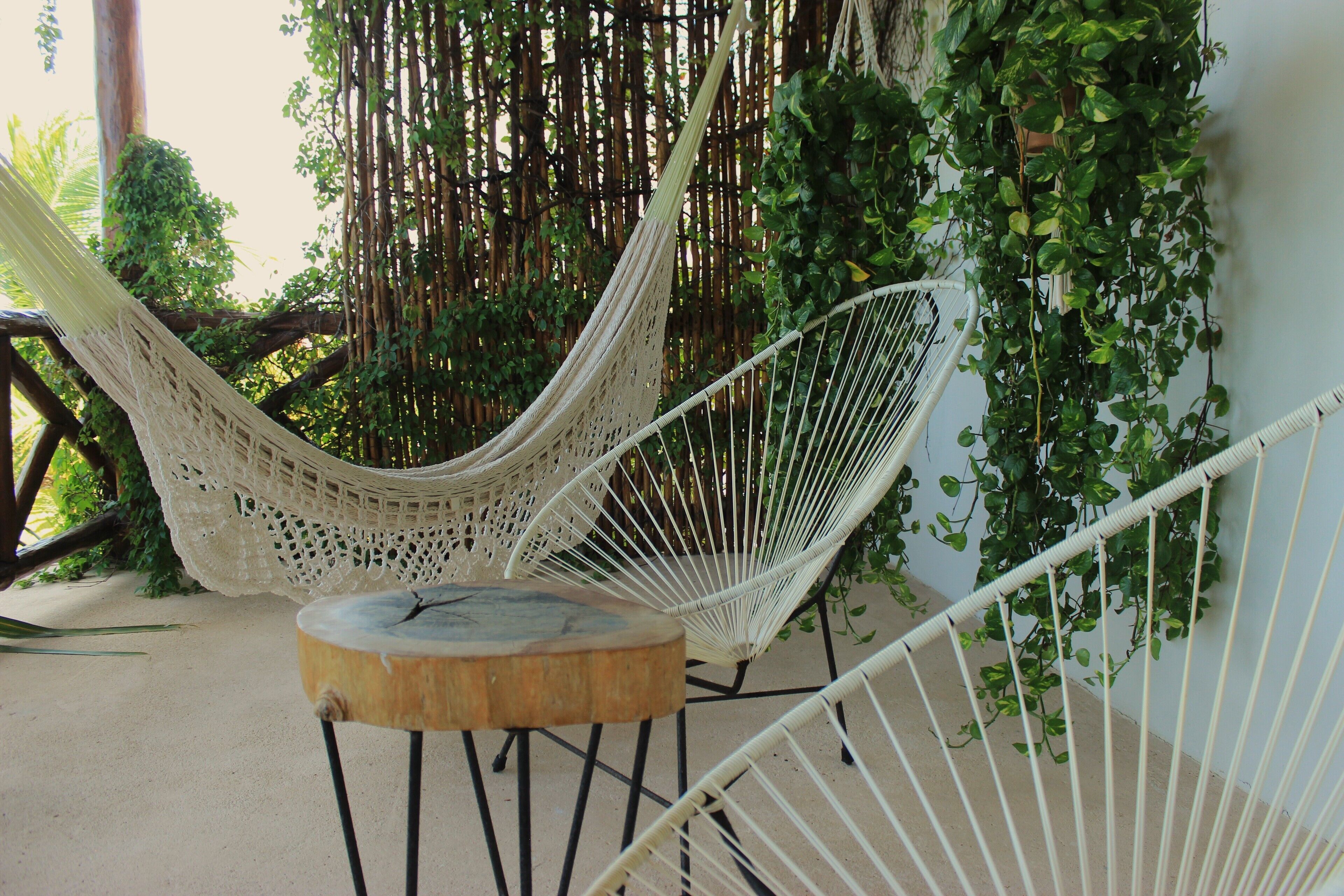 Tierra Mia Hotel Boutique