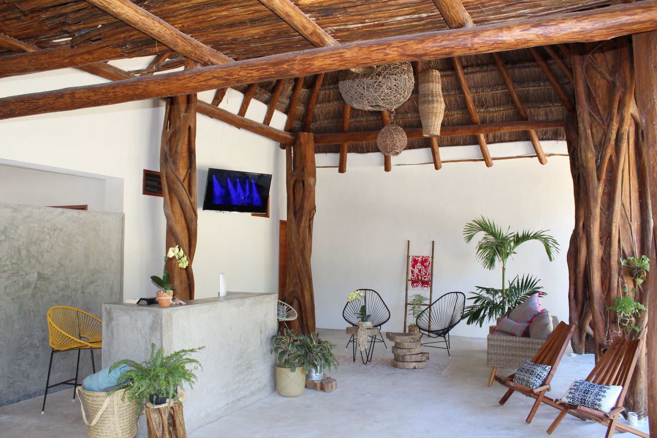 Tierra Mia Hotel Boutique
