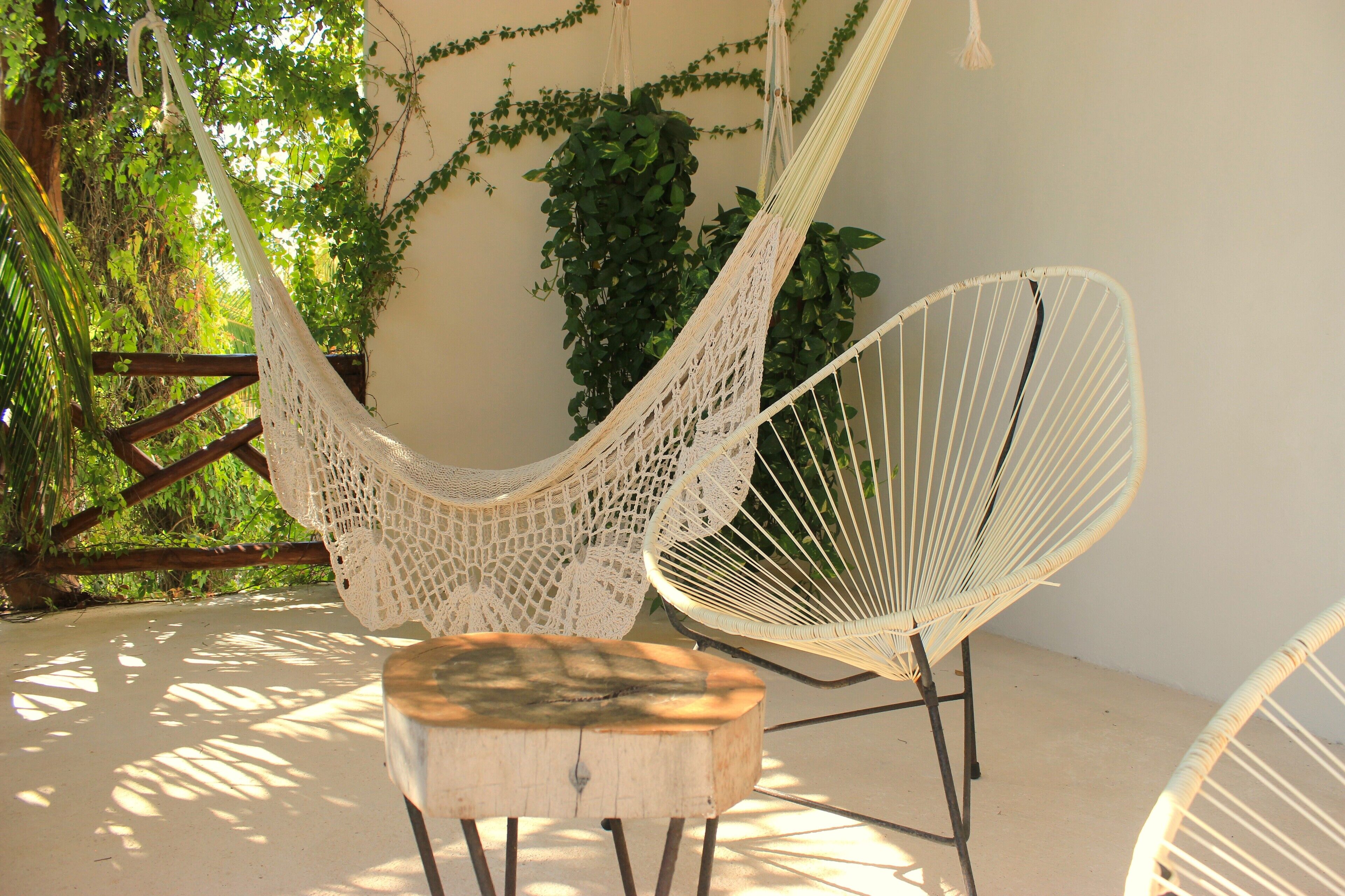 Tierra Mia Hotel Boutique