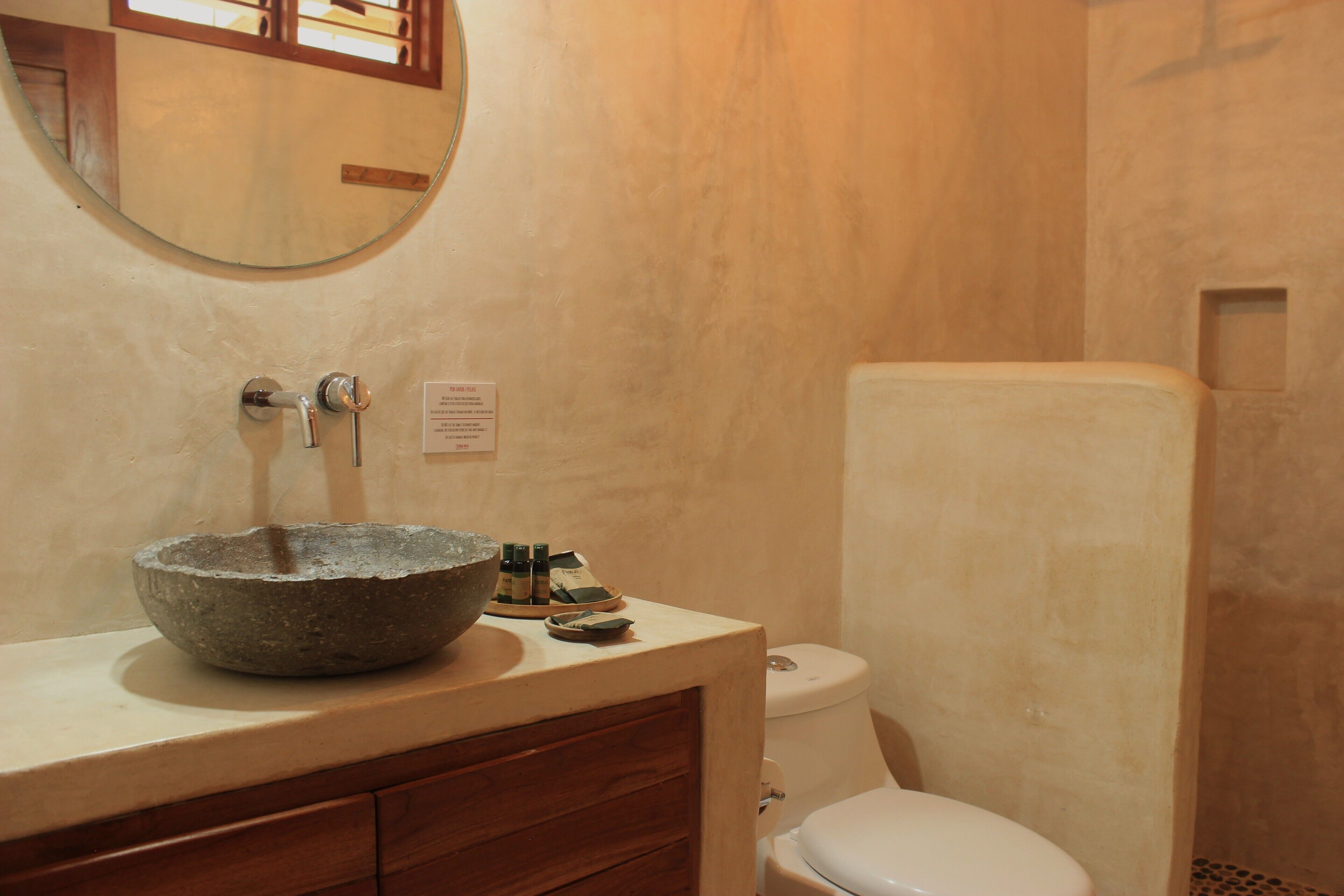 Tierra Mia Hotel Boutique
