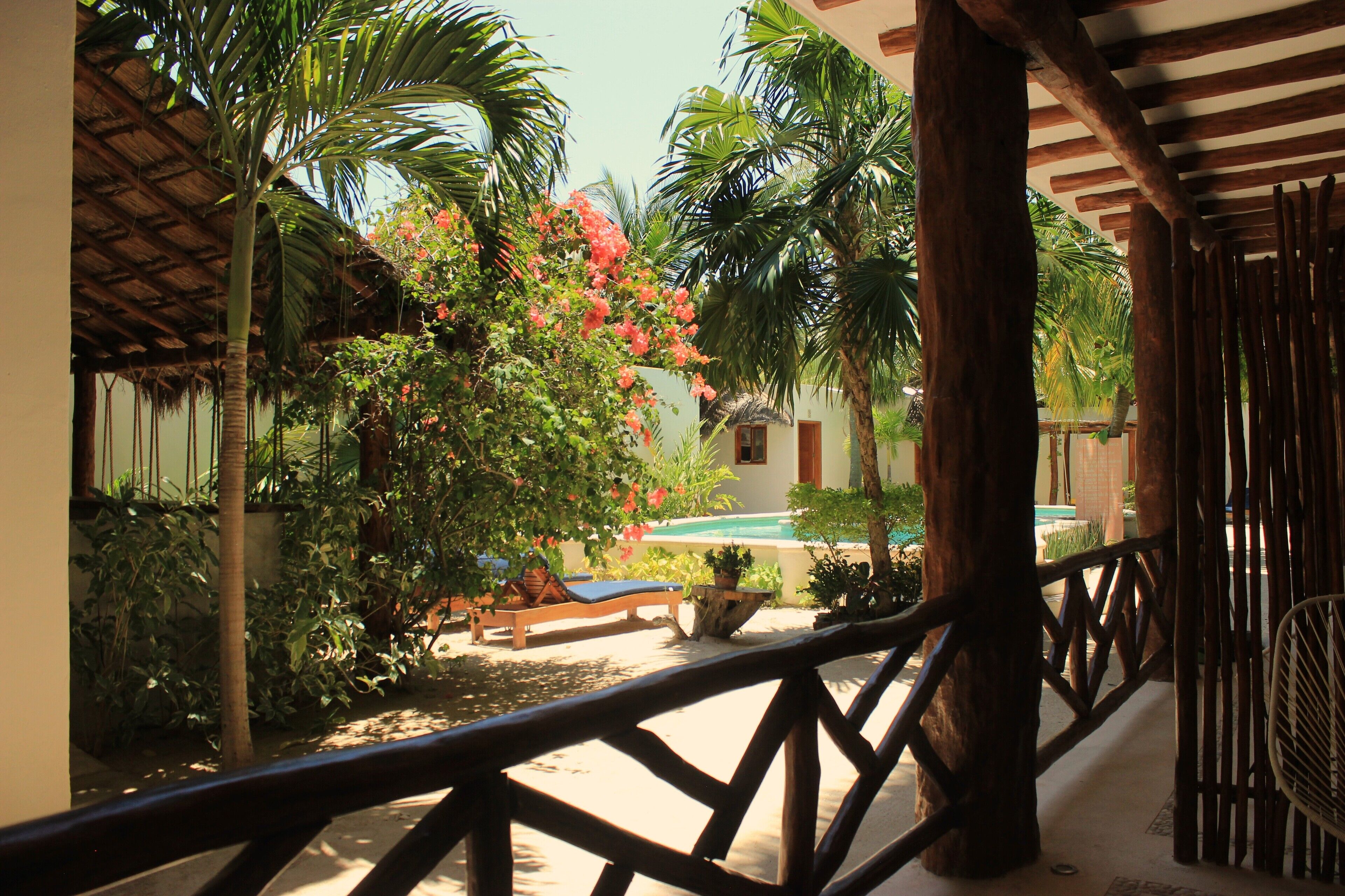 Tierra Mia Hotel Boutique