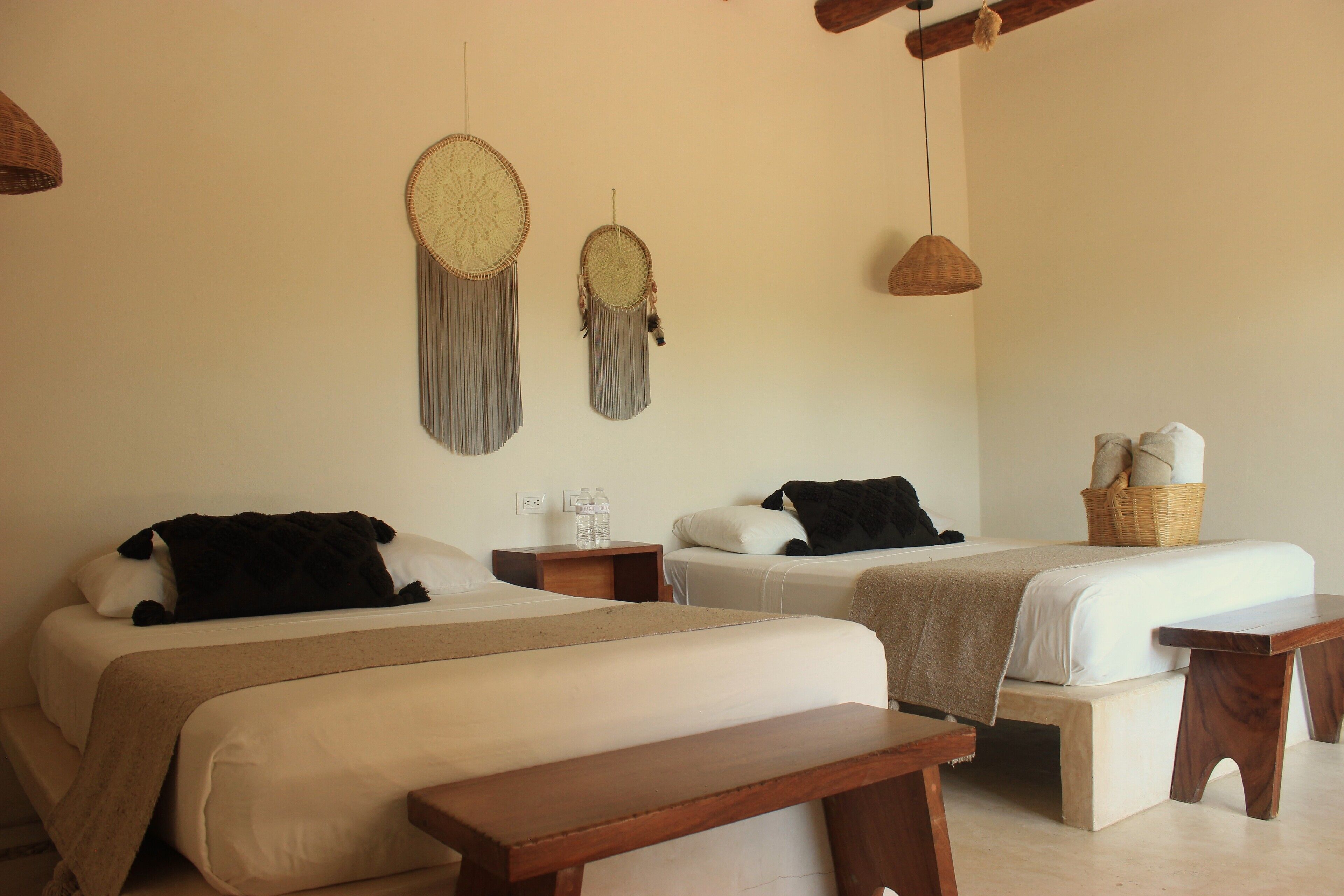 Tierra Mia Hotel Boutique