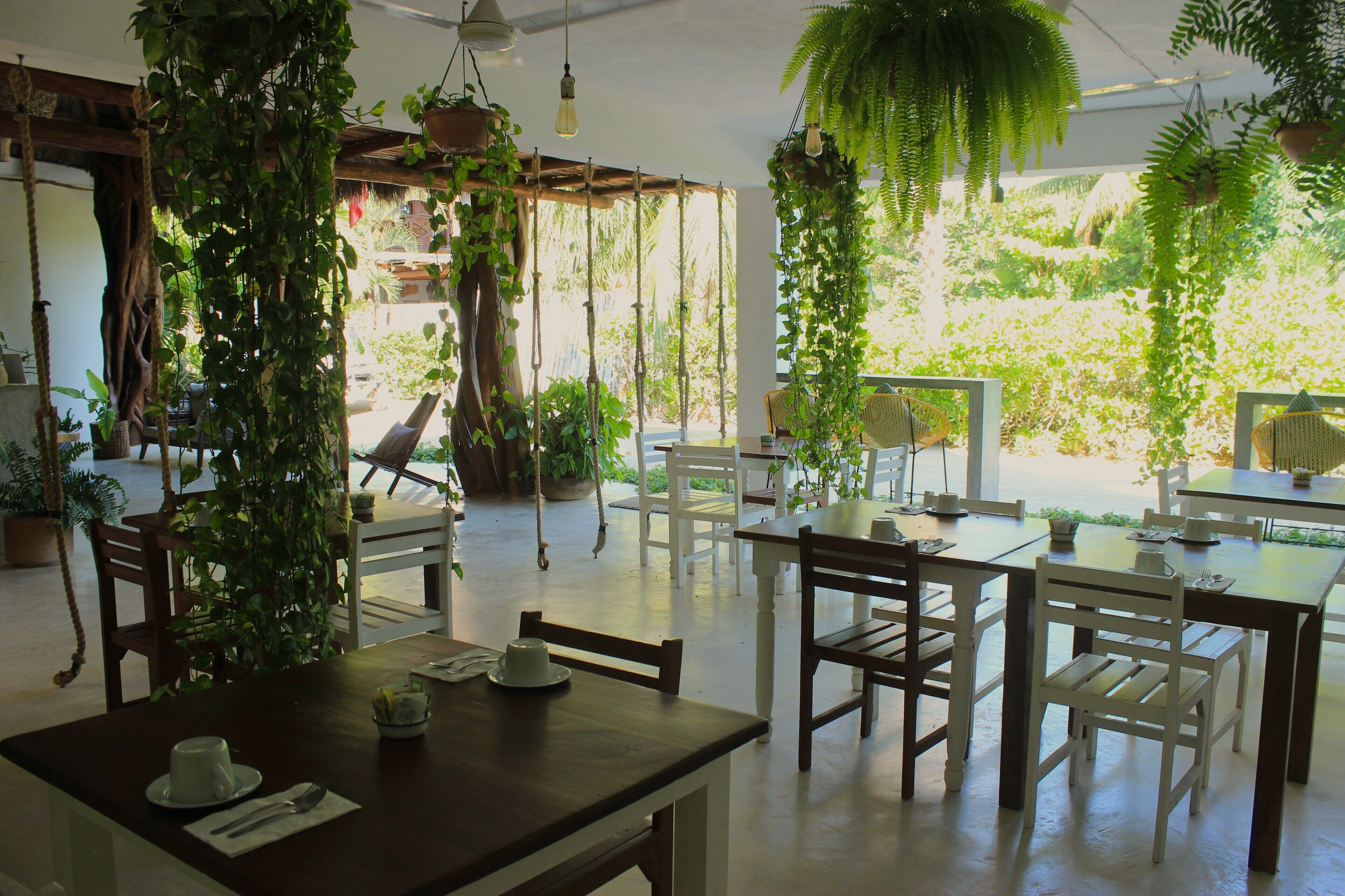 Tierra Mia Hotel Boutique