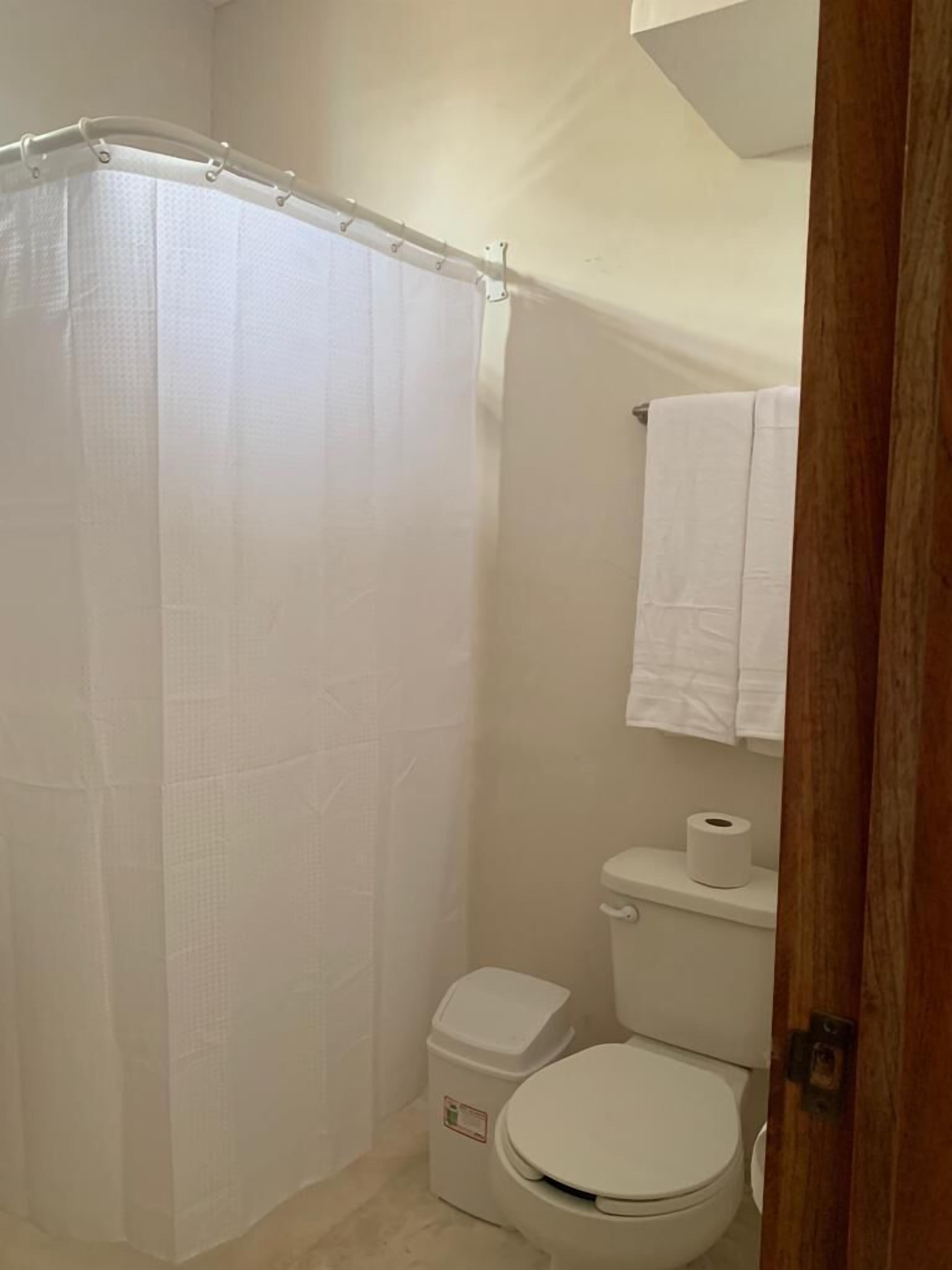 Trece Cielos Guest Rooms