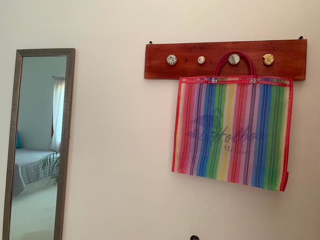 Trece Cielos Guest Rooms