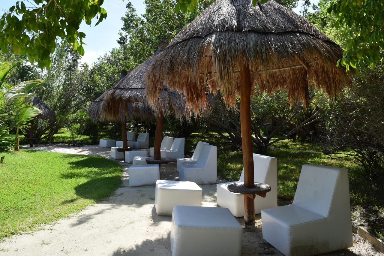 Villas Delfines