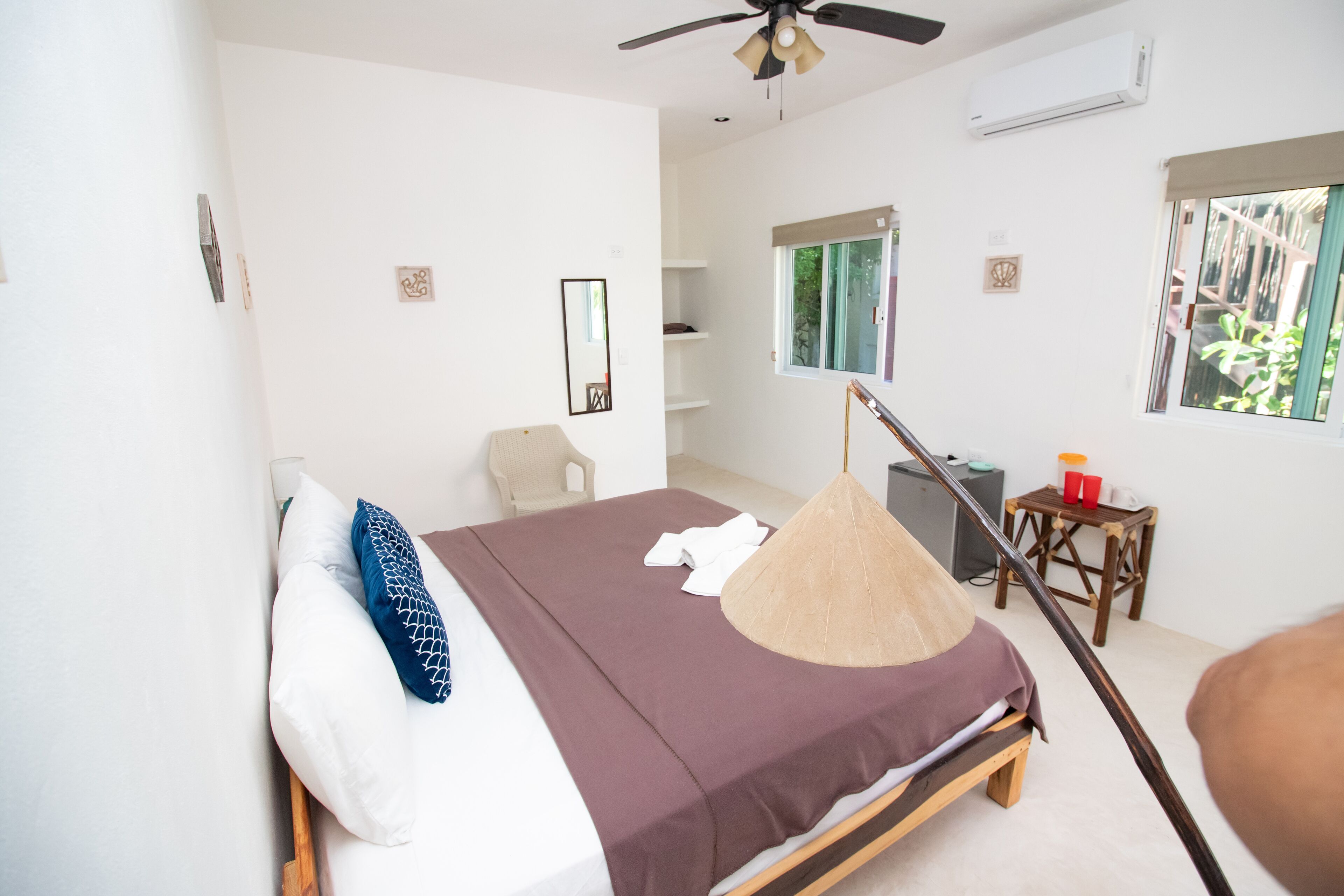 Villas El Encanto Holbox