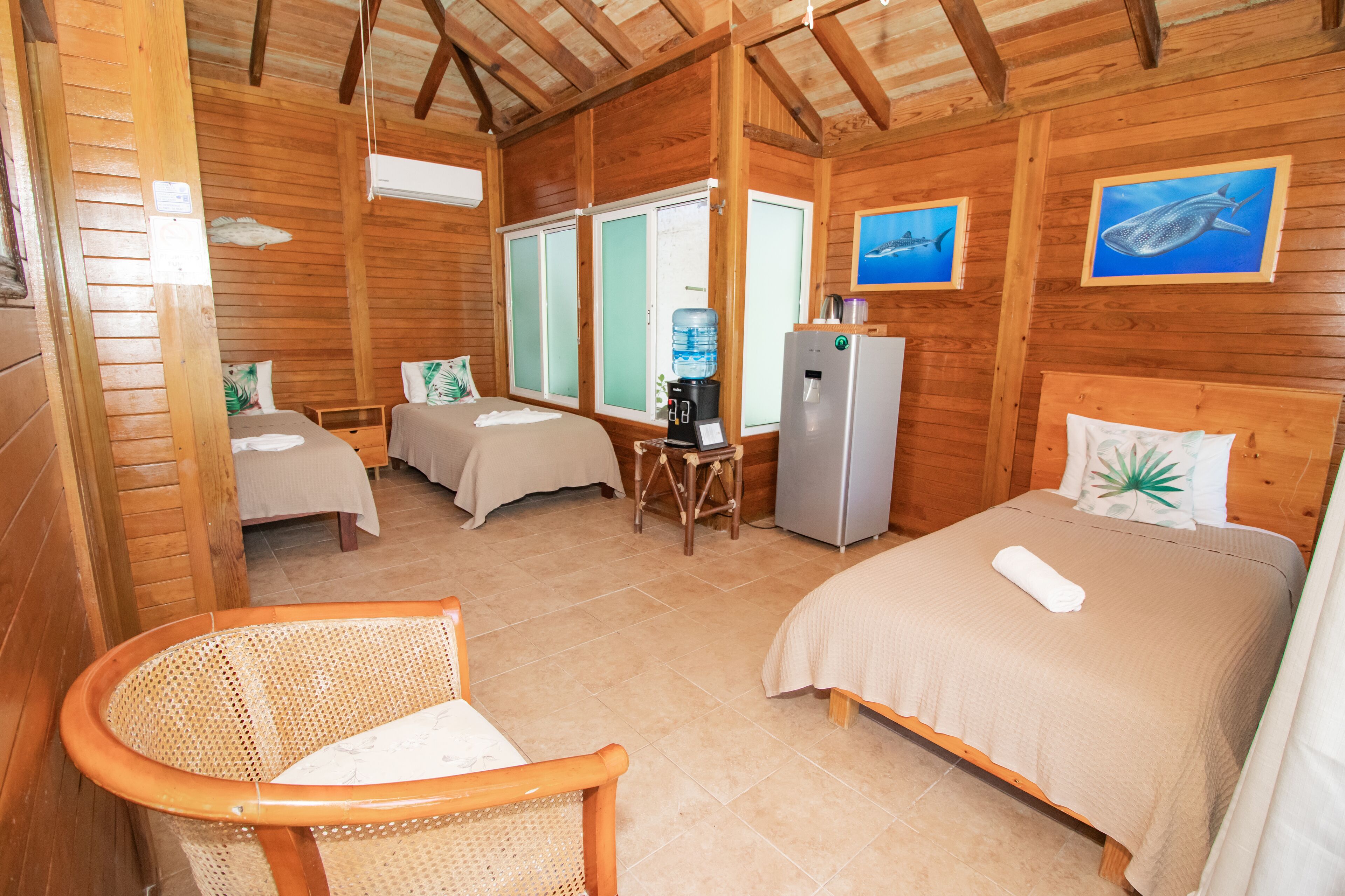 Villas El Encanto Holbox