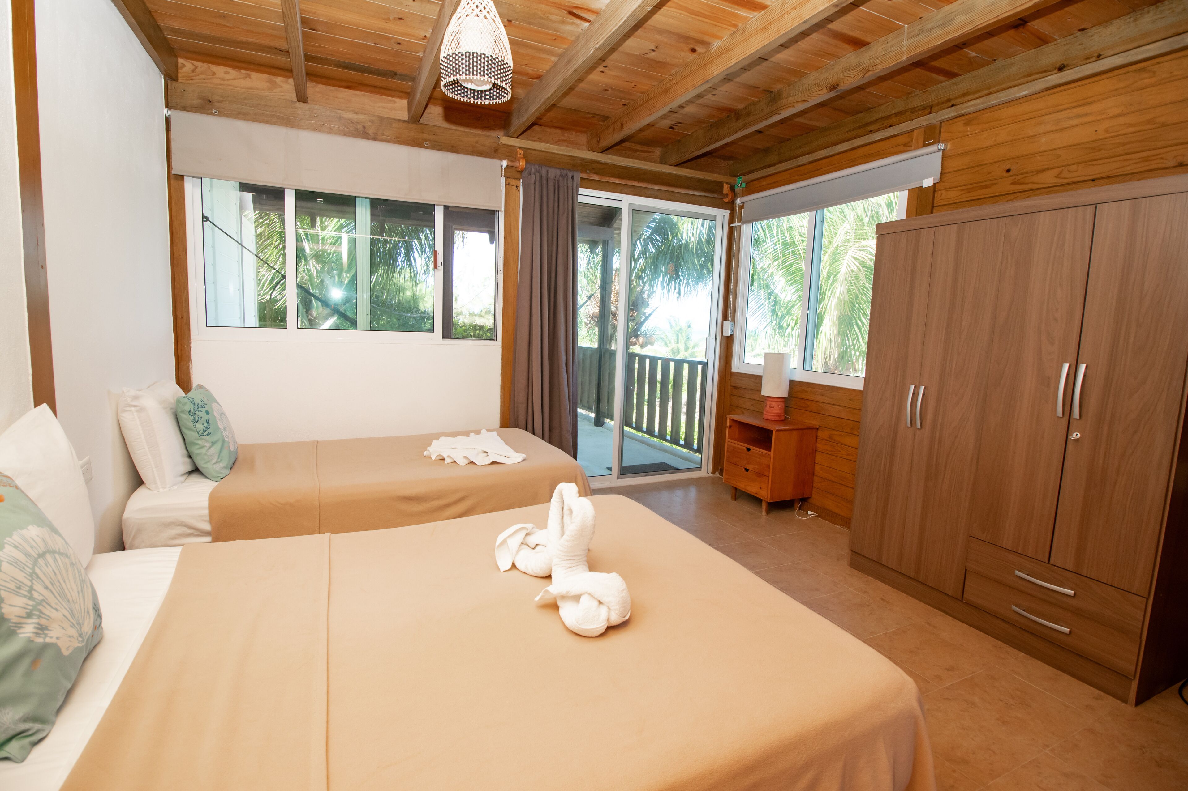 Villas El Encanto Holbox