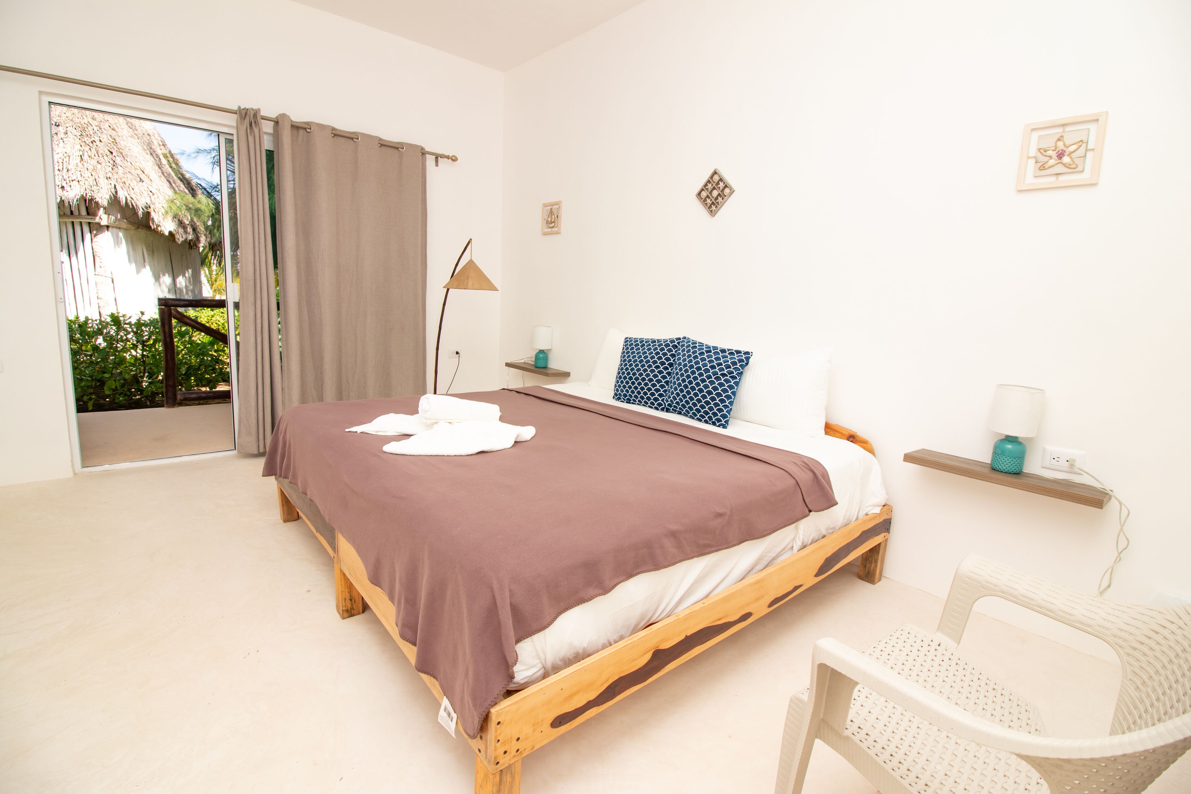 Villas El Encanto Holbox