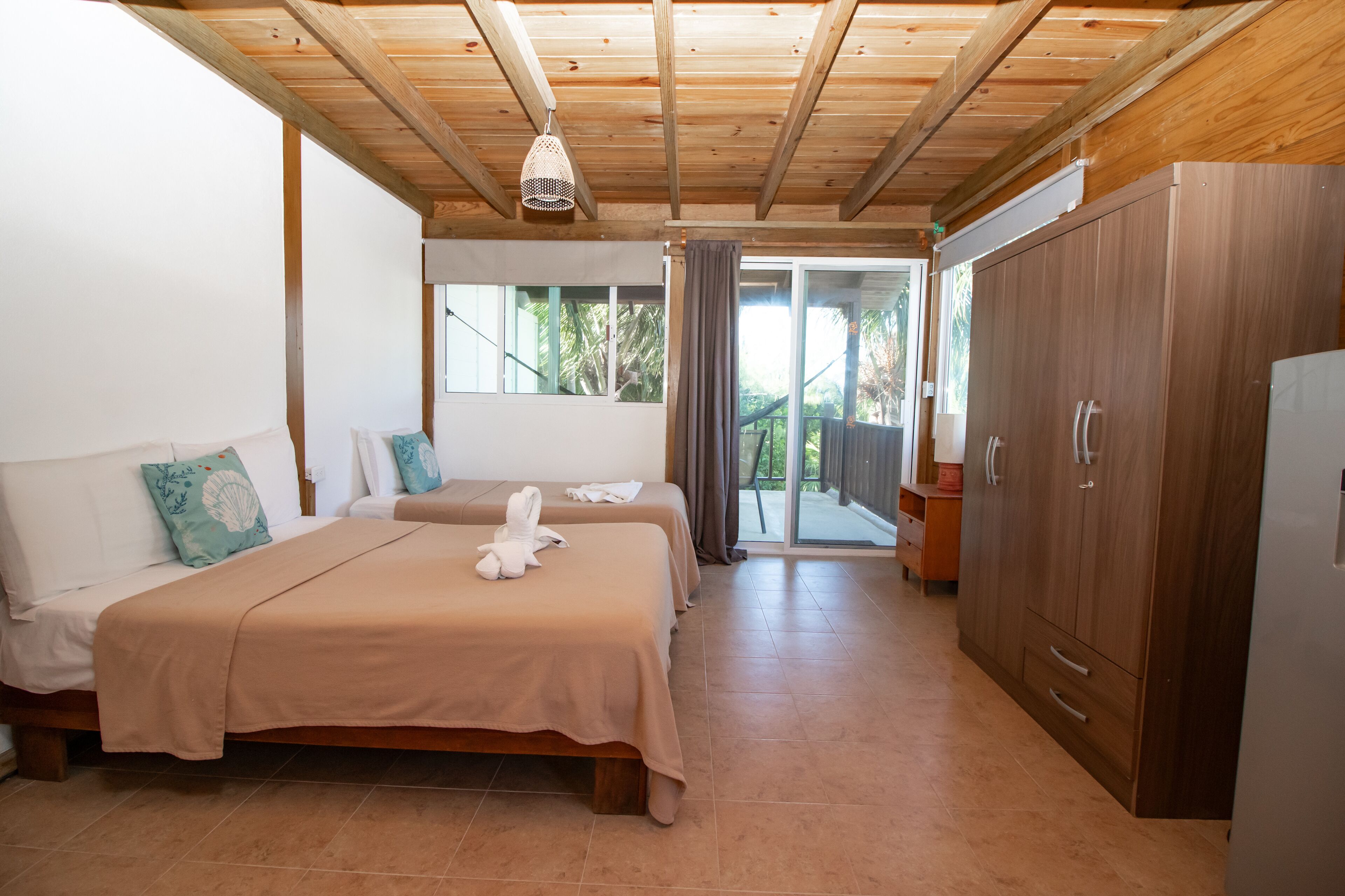 Villas El Encanto Holbox