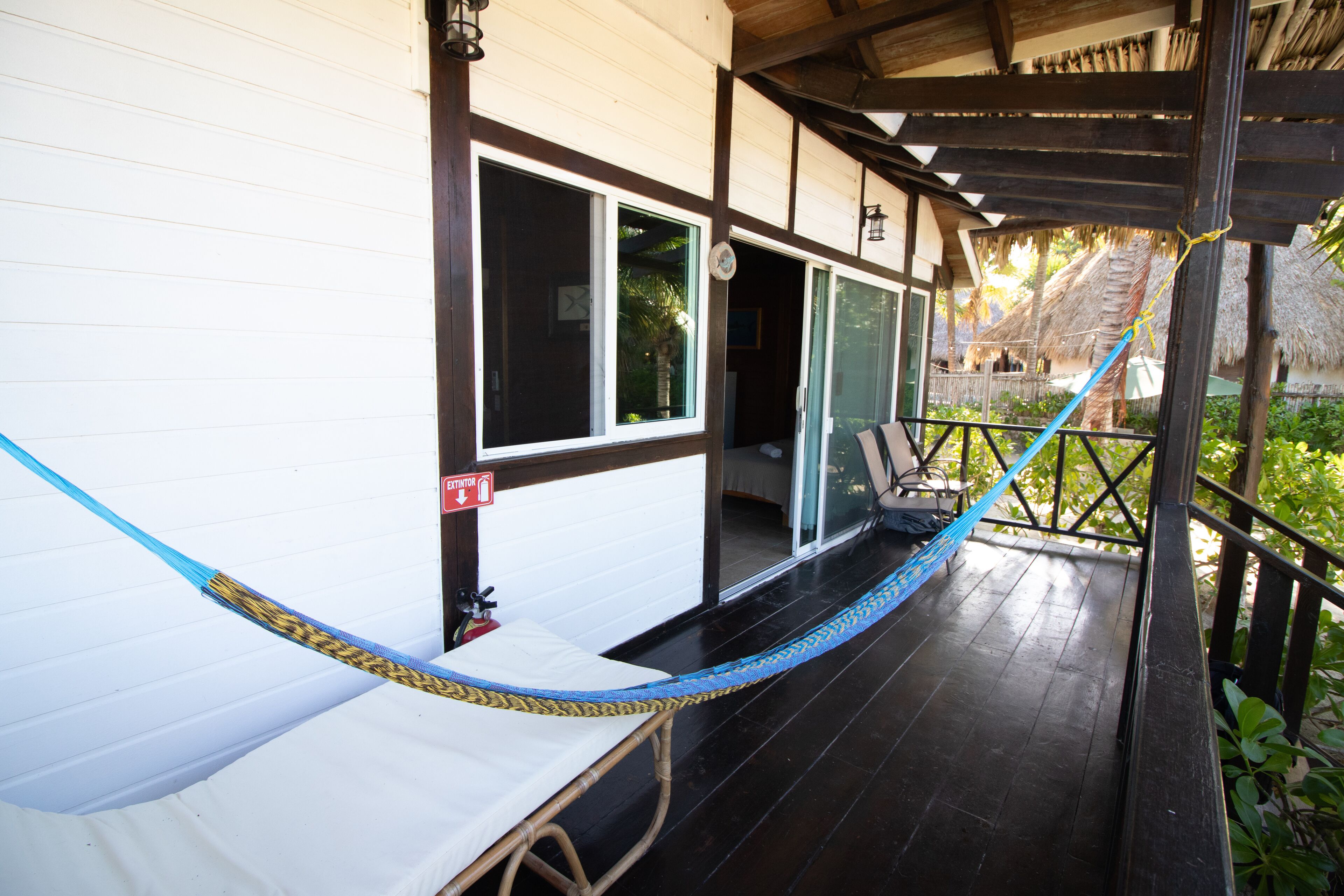 Villas El Encanto Holbox