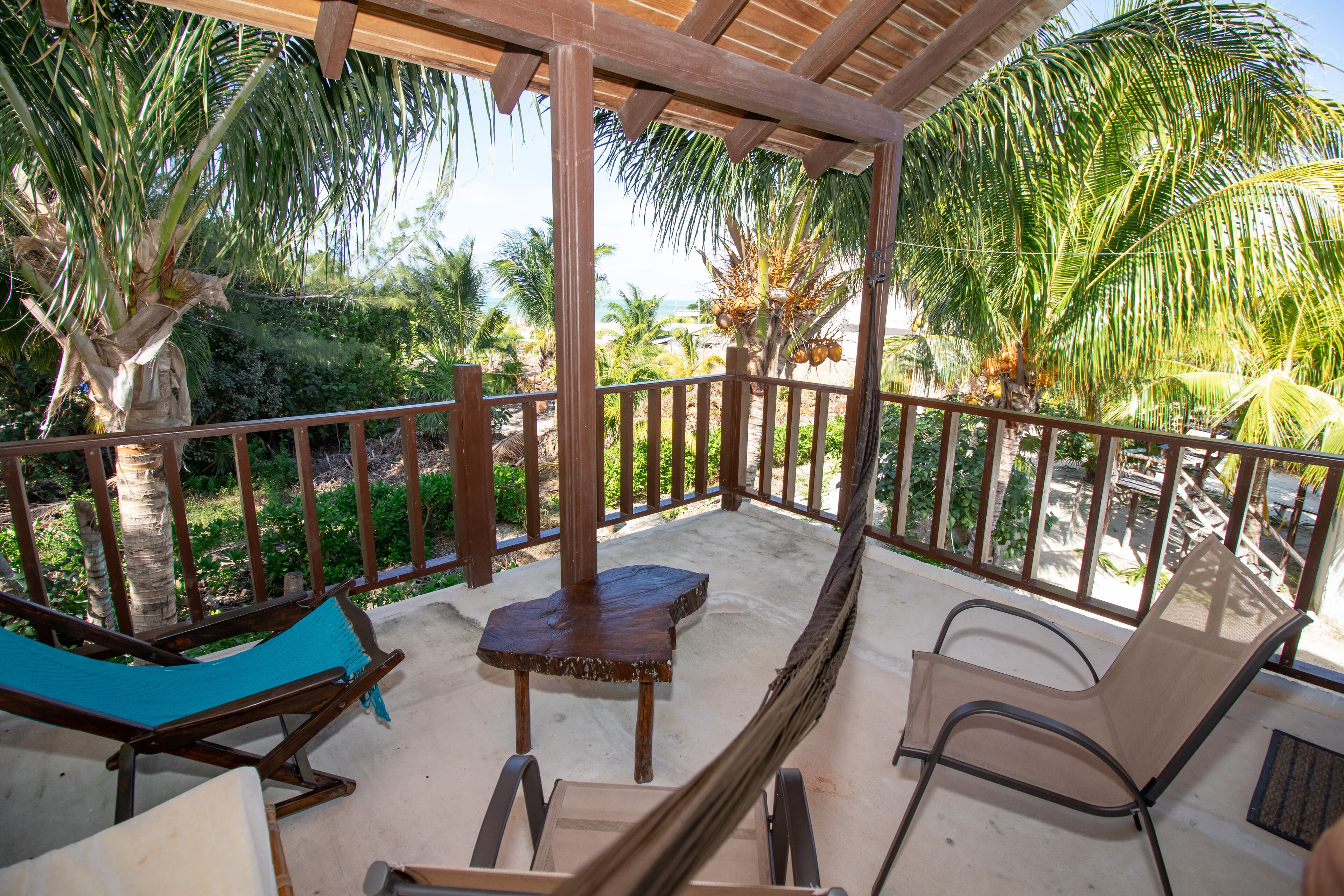 Villas El Encanto Holbox