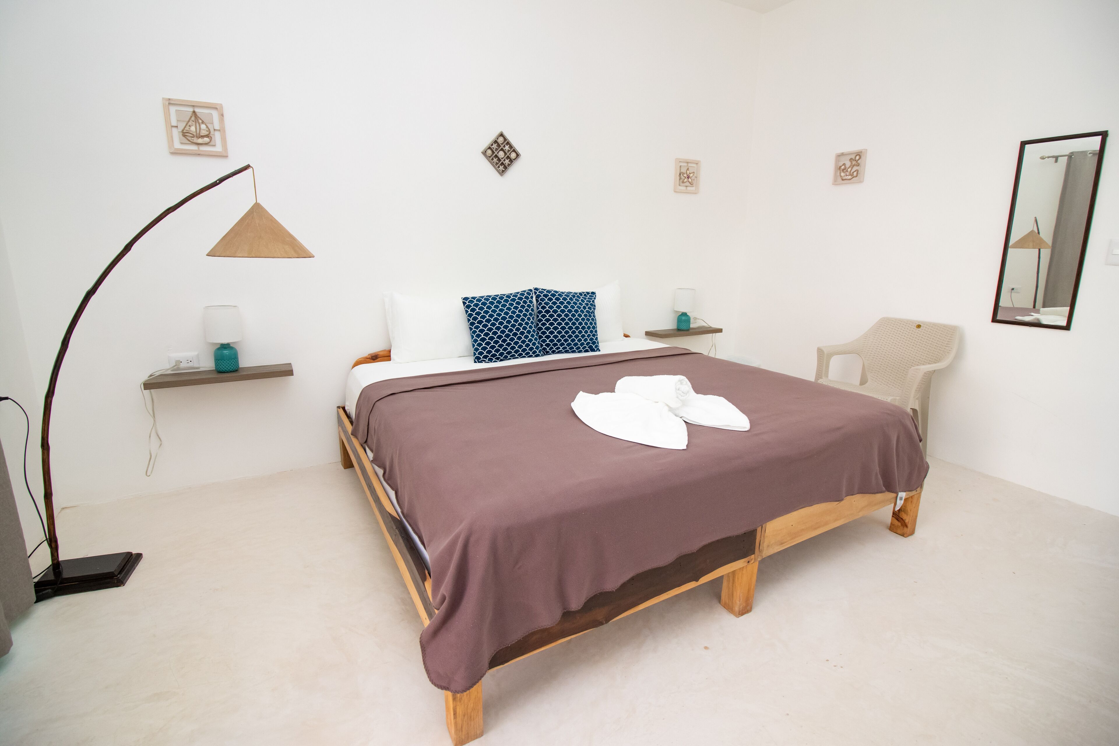 Villas El Encanto Holbox