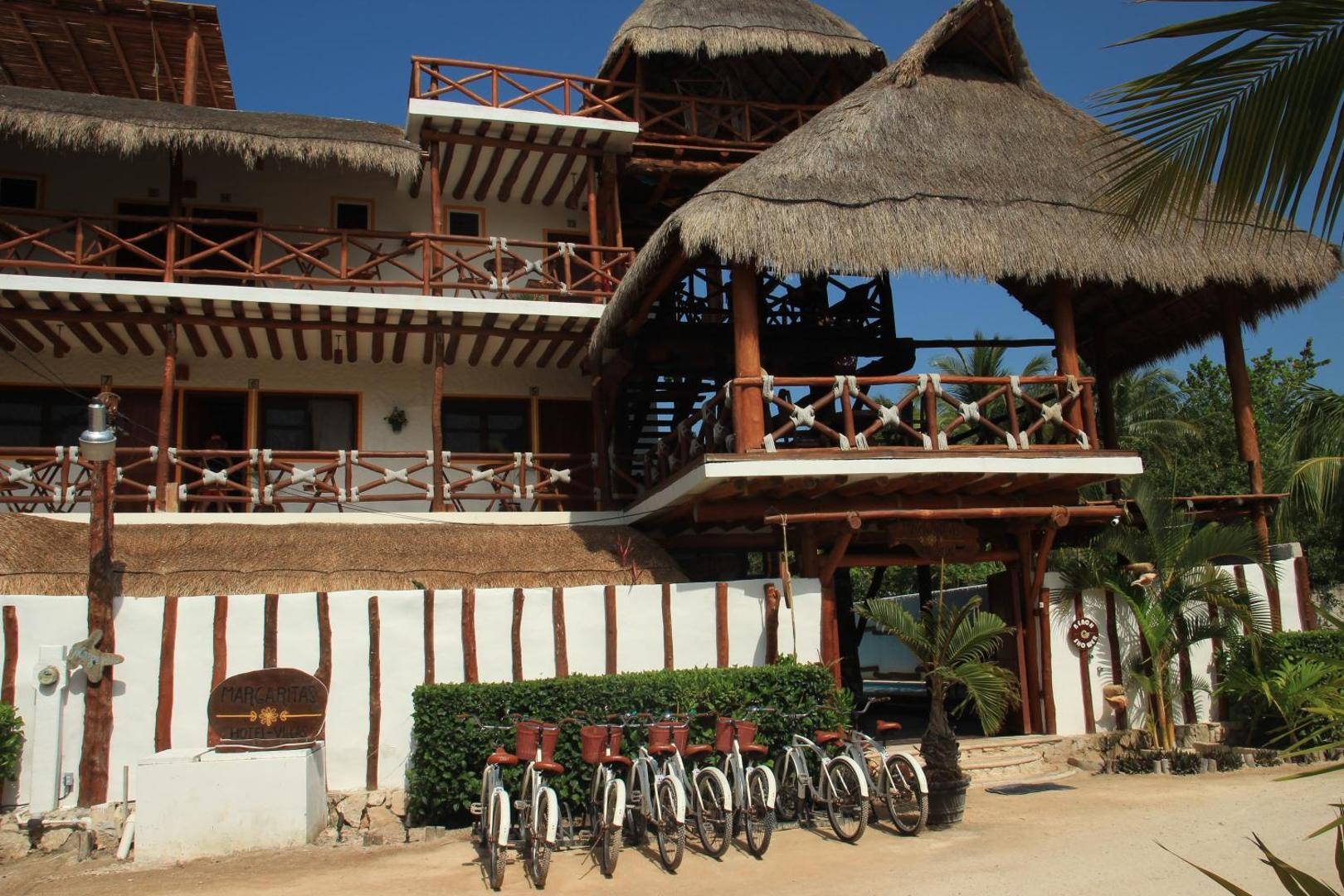 Villas Margaritas Hotel & Villas