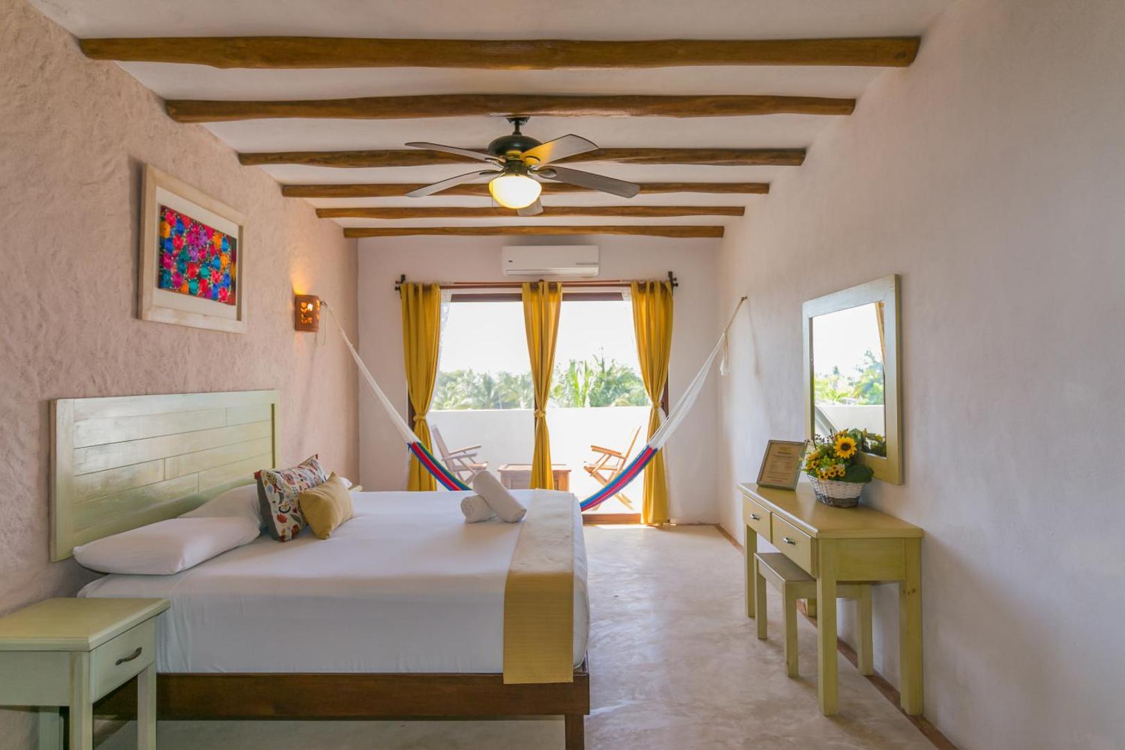 Villas Margaritas Hotel & Villas