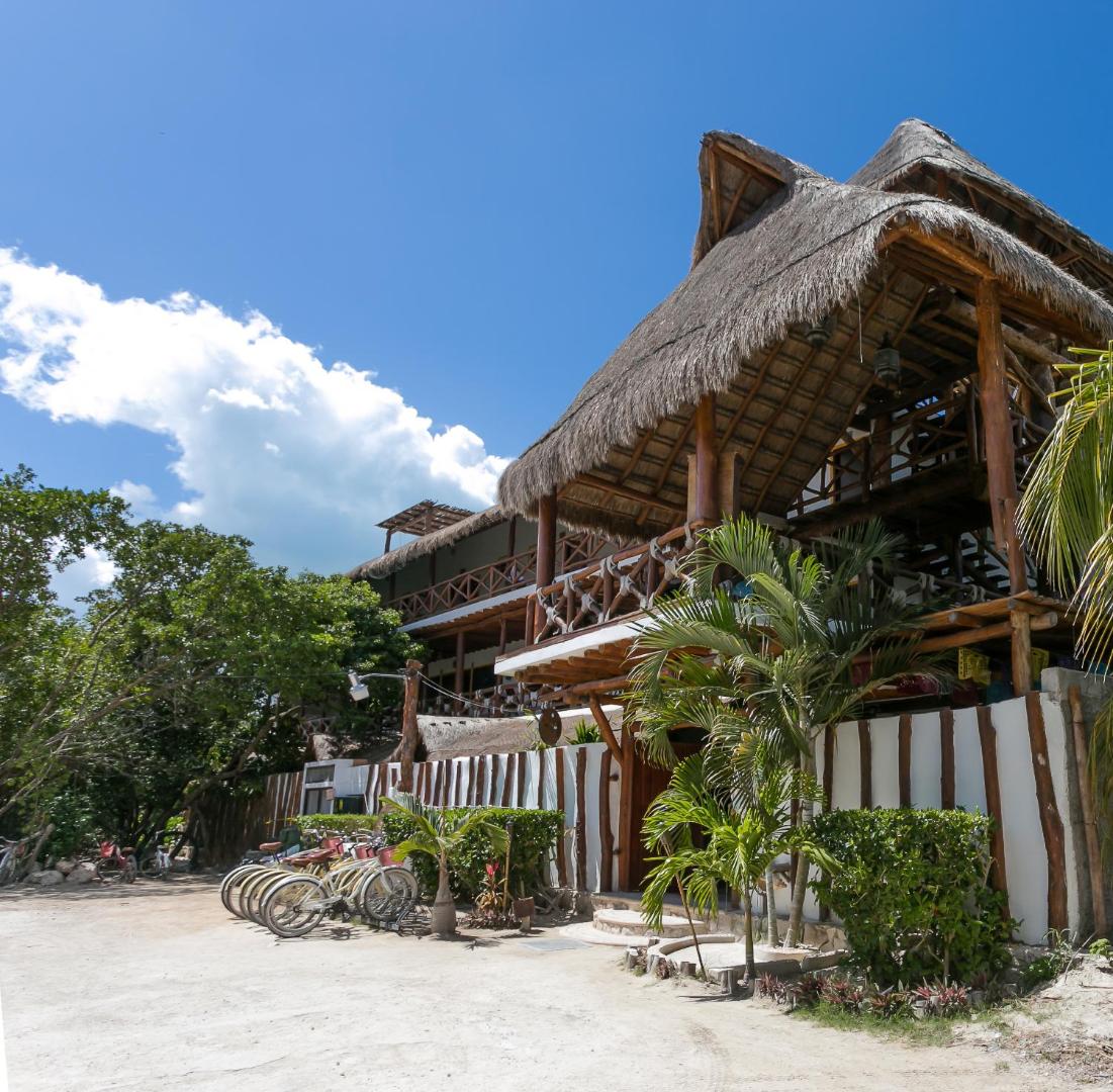 Villas Margaritas Hotel & Villas