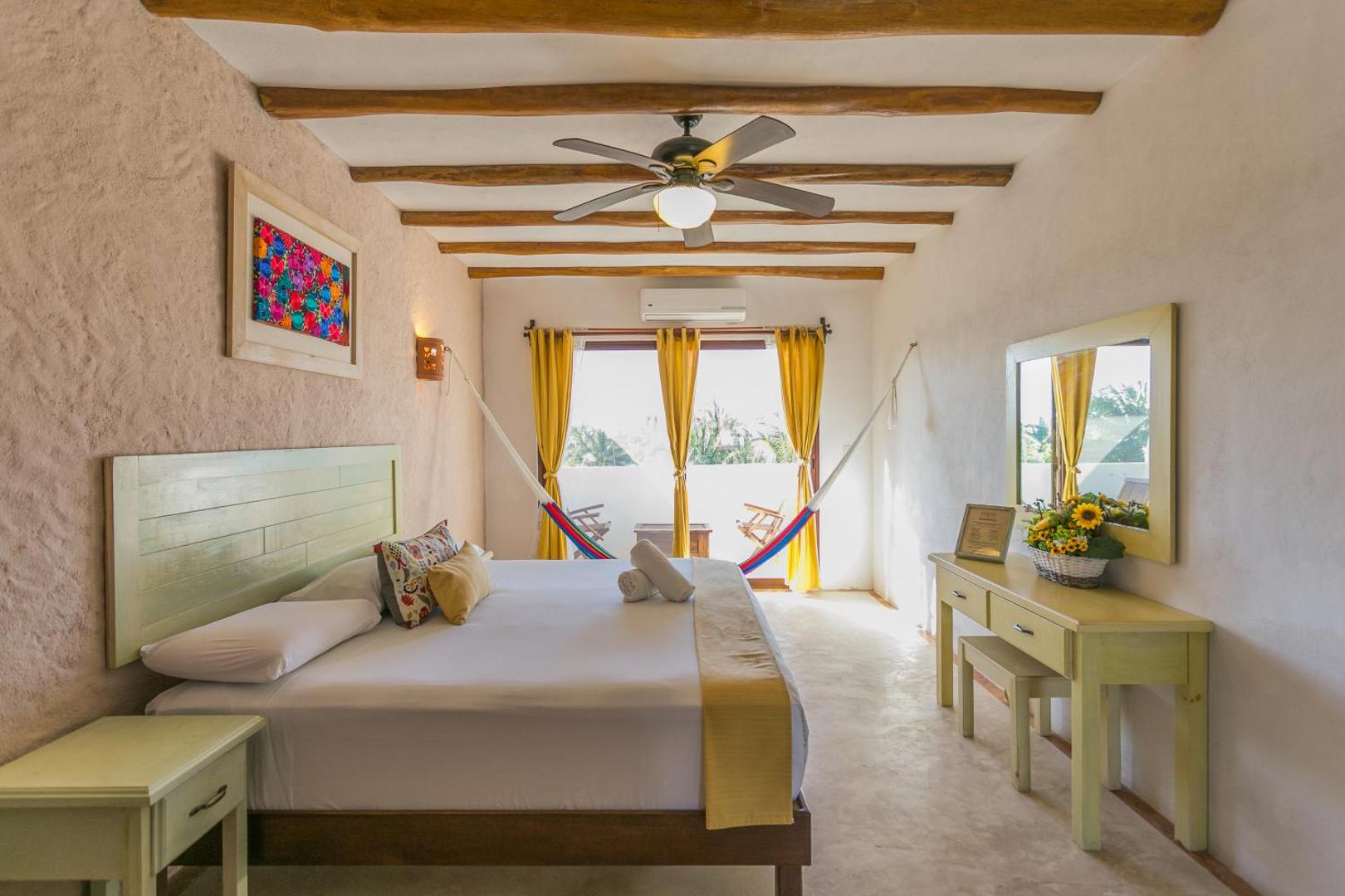 Villas Margaritas Hotel & Villas