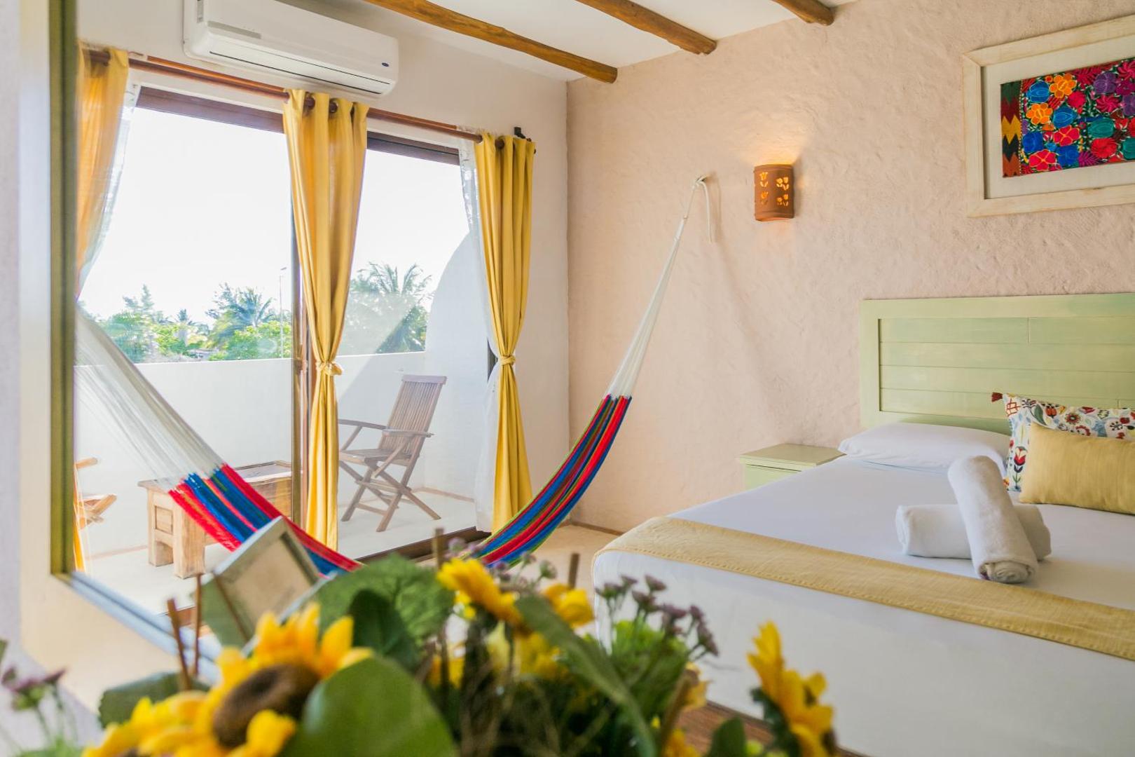 Villas Margaritas Hotel & Villas