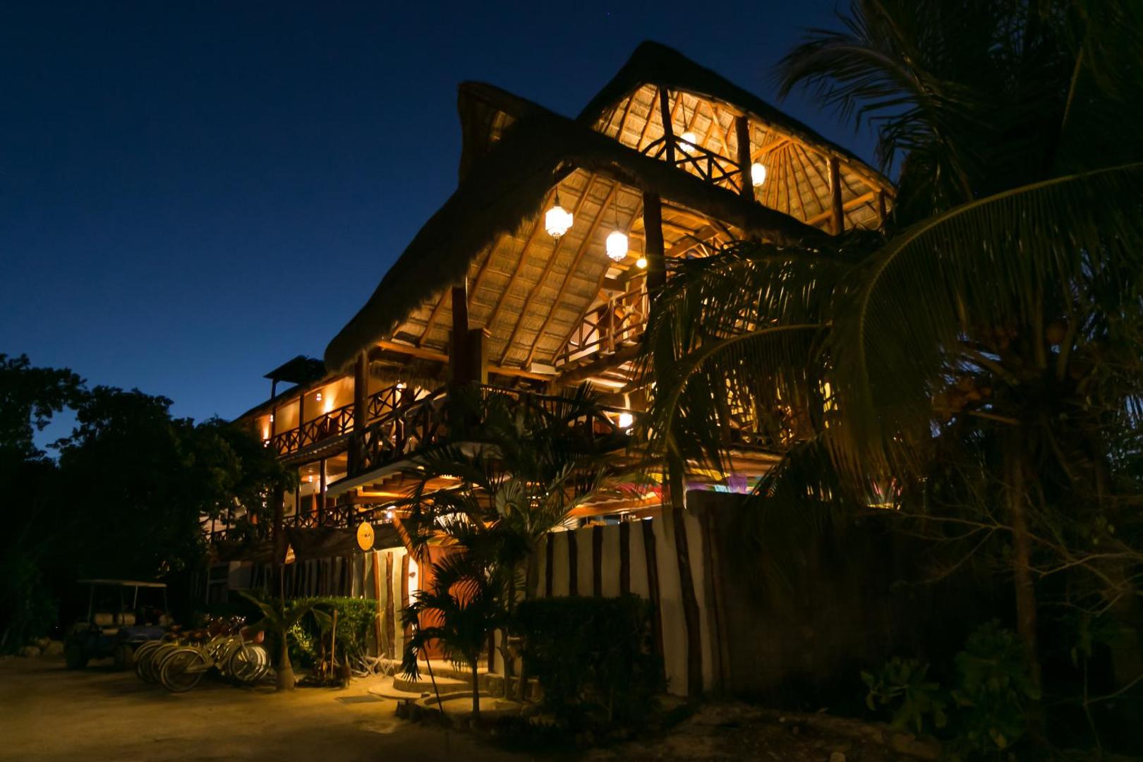 Villas Margaritas Hotel & Villas